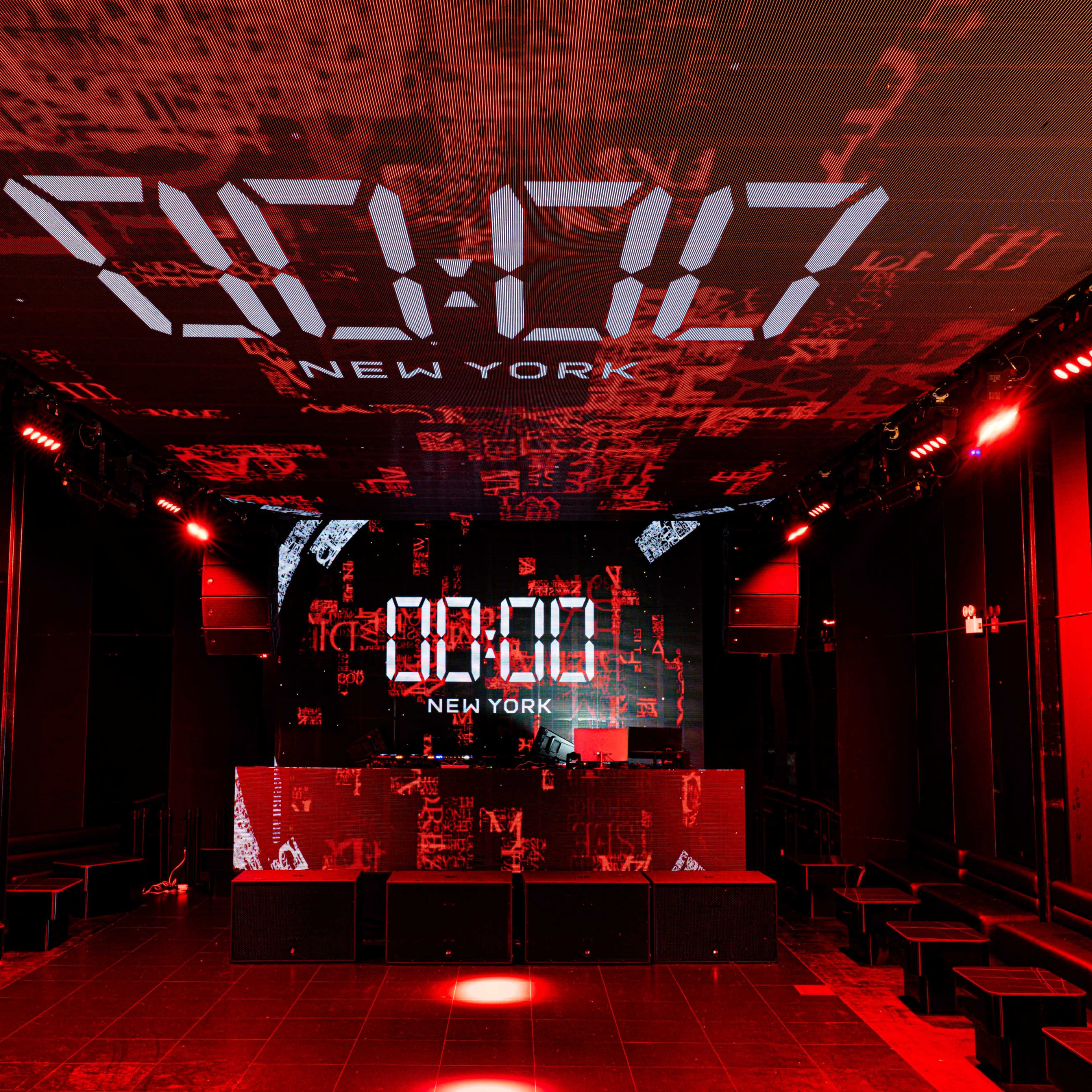 00:00 - A Perfect Venue for Events and Gatherings Image in Long Island City, Queens County, NY