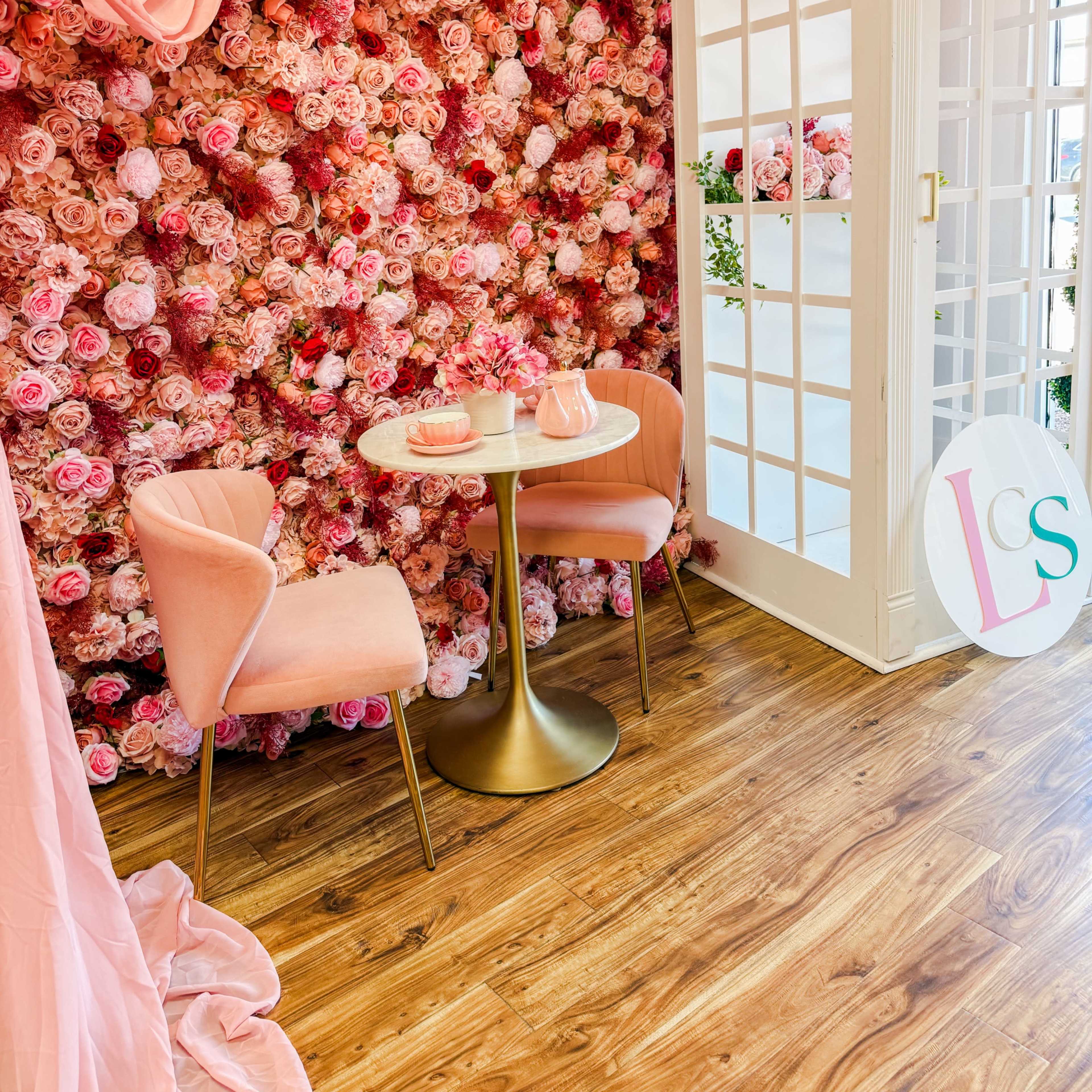 Lilly's Content Studio Image in Paradise, Las Vegas, NV