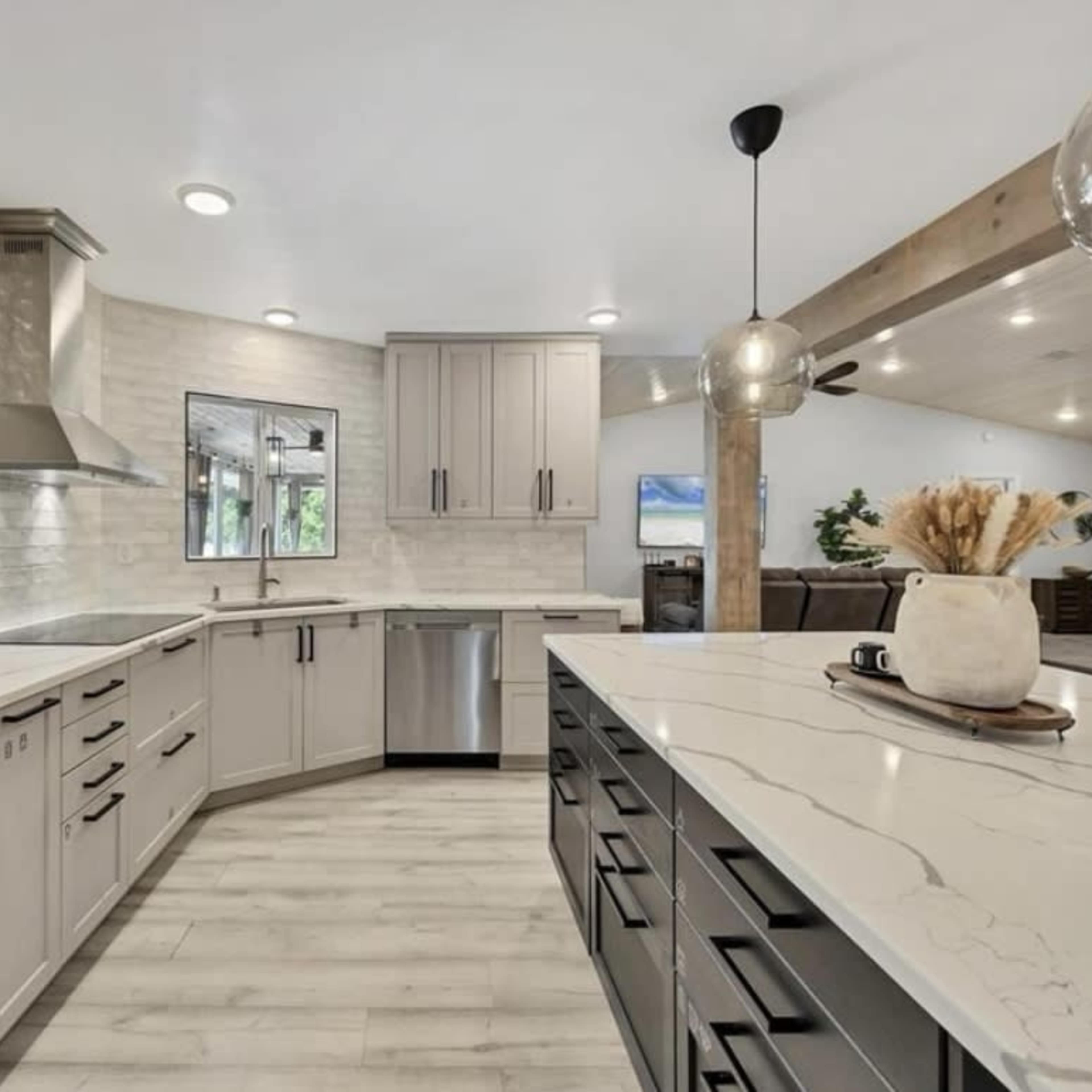 Beach town single family house Image in South Venice, Venice, FL