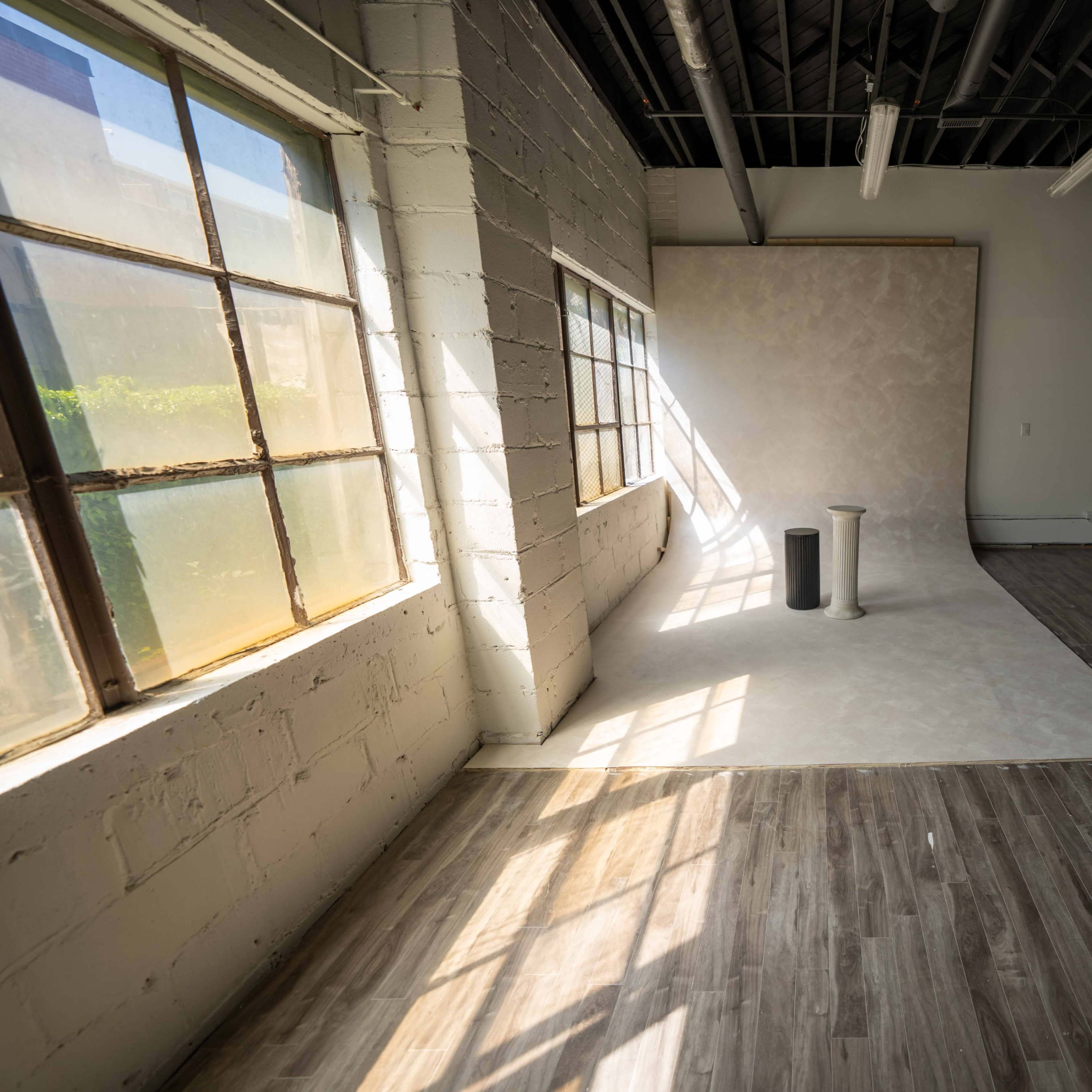 Location A Studios Image in Niagara, Toronto, ON