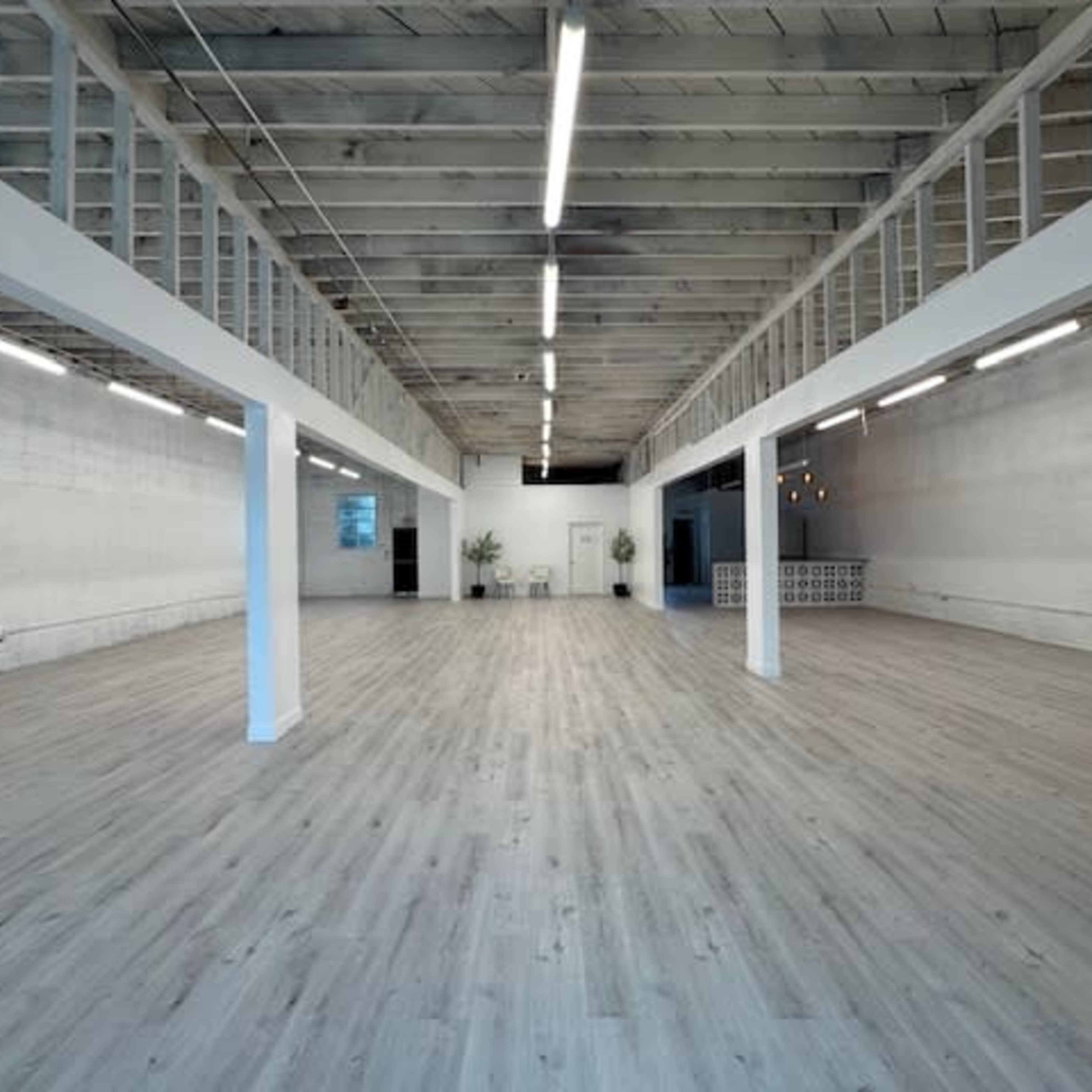The Q Image in North Long Beach, Long Beach, CA