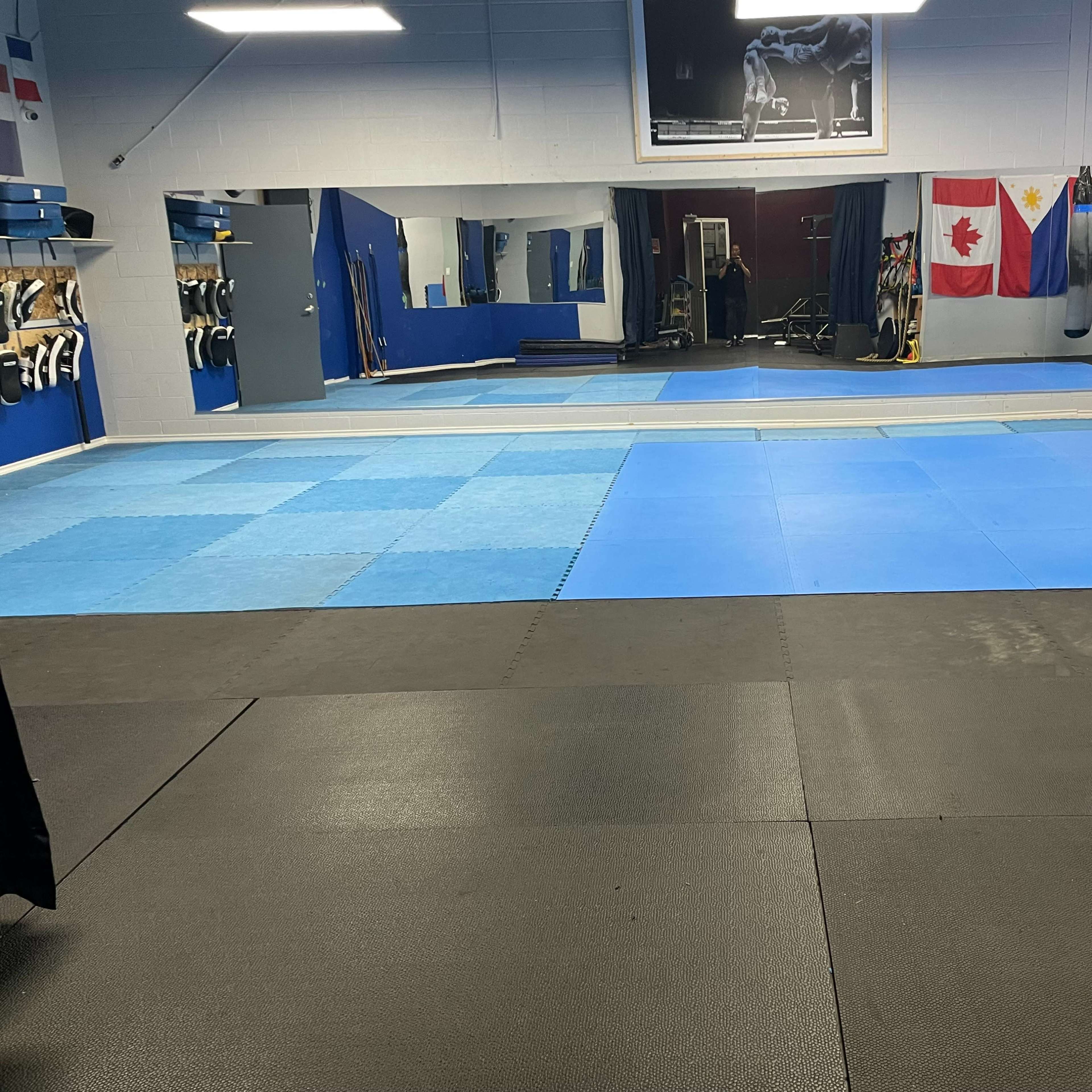 SSMT Studios Image in Dorset Park, Toronto, ON