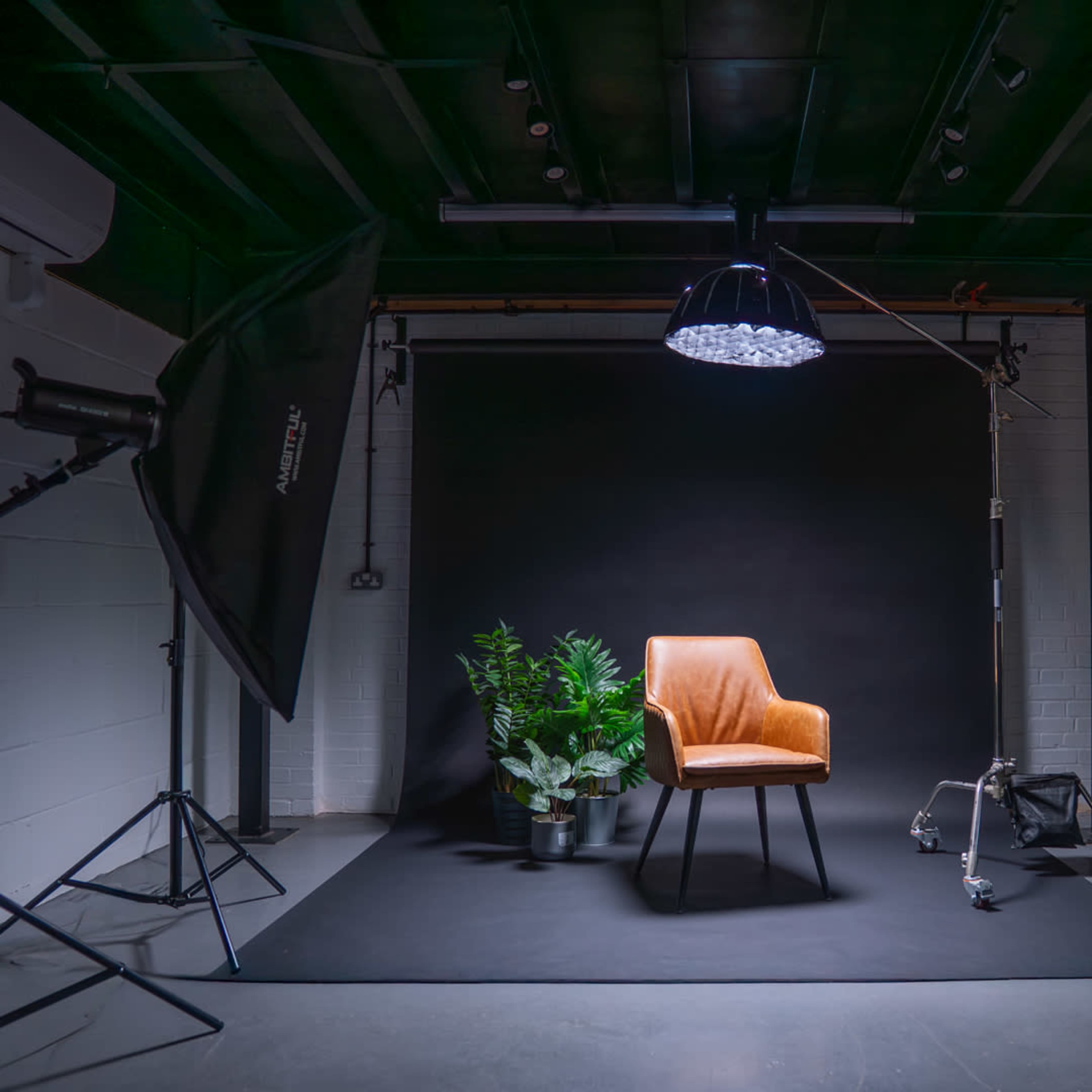 Photography/ Video Studio in the heart of Chelmsford Image in Chelmsford, Chelmsford, England