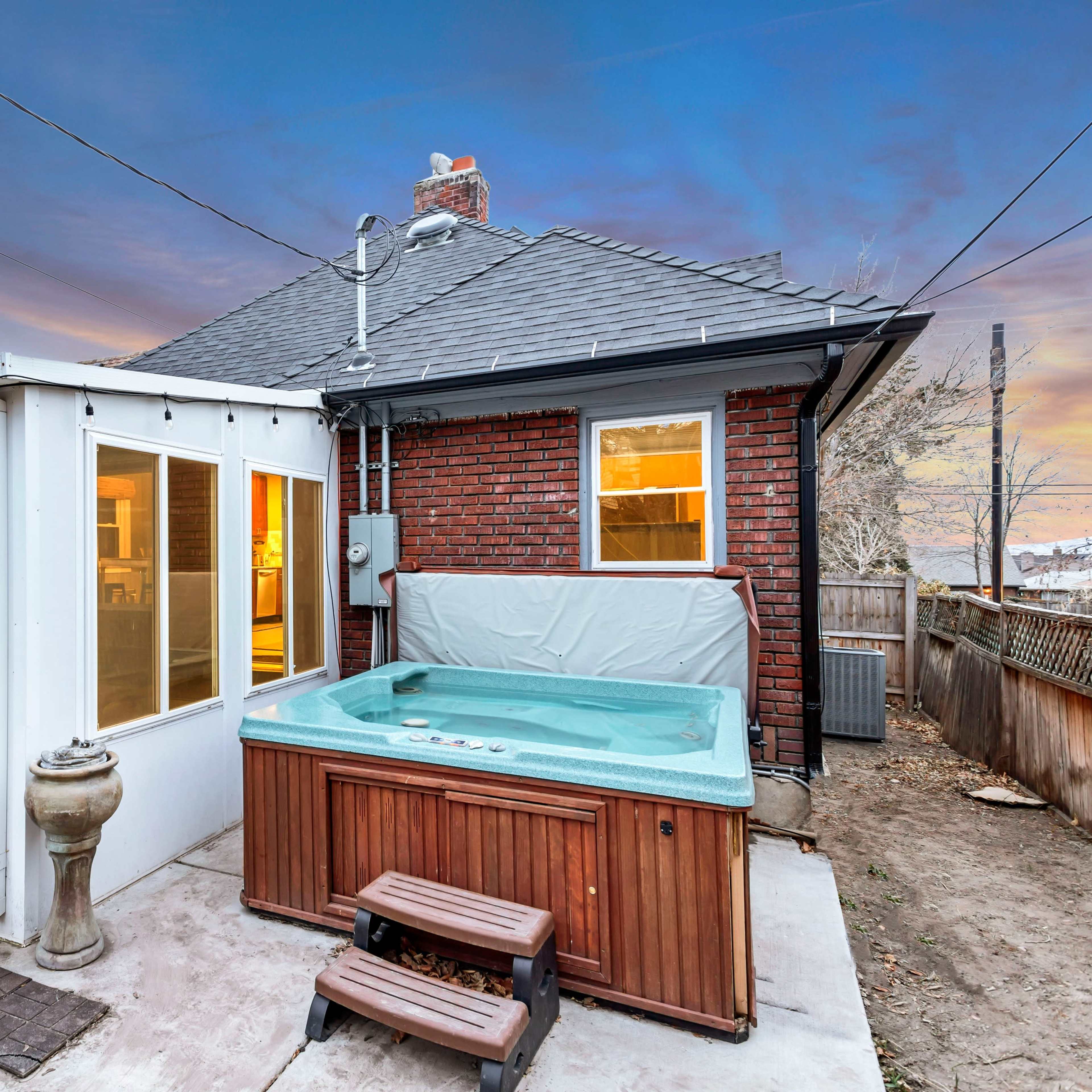 Contemporary Vacation Rental for Media Productions Image in Yalecrest, Salt Lake City, UT