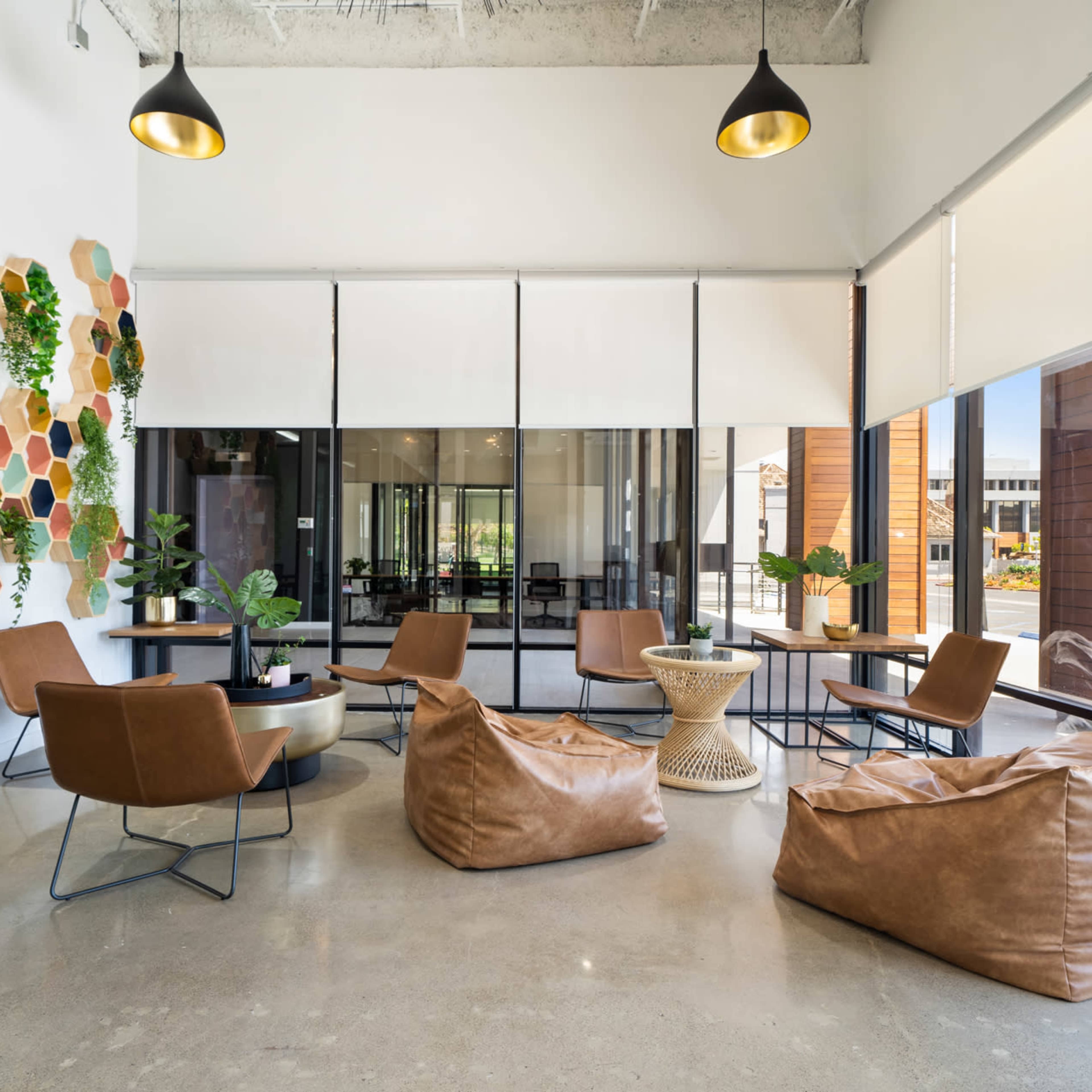 Cozy Lounge for Photoshoot/Recording Image in Irvine Business Complex, Irvine, CA