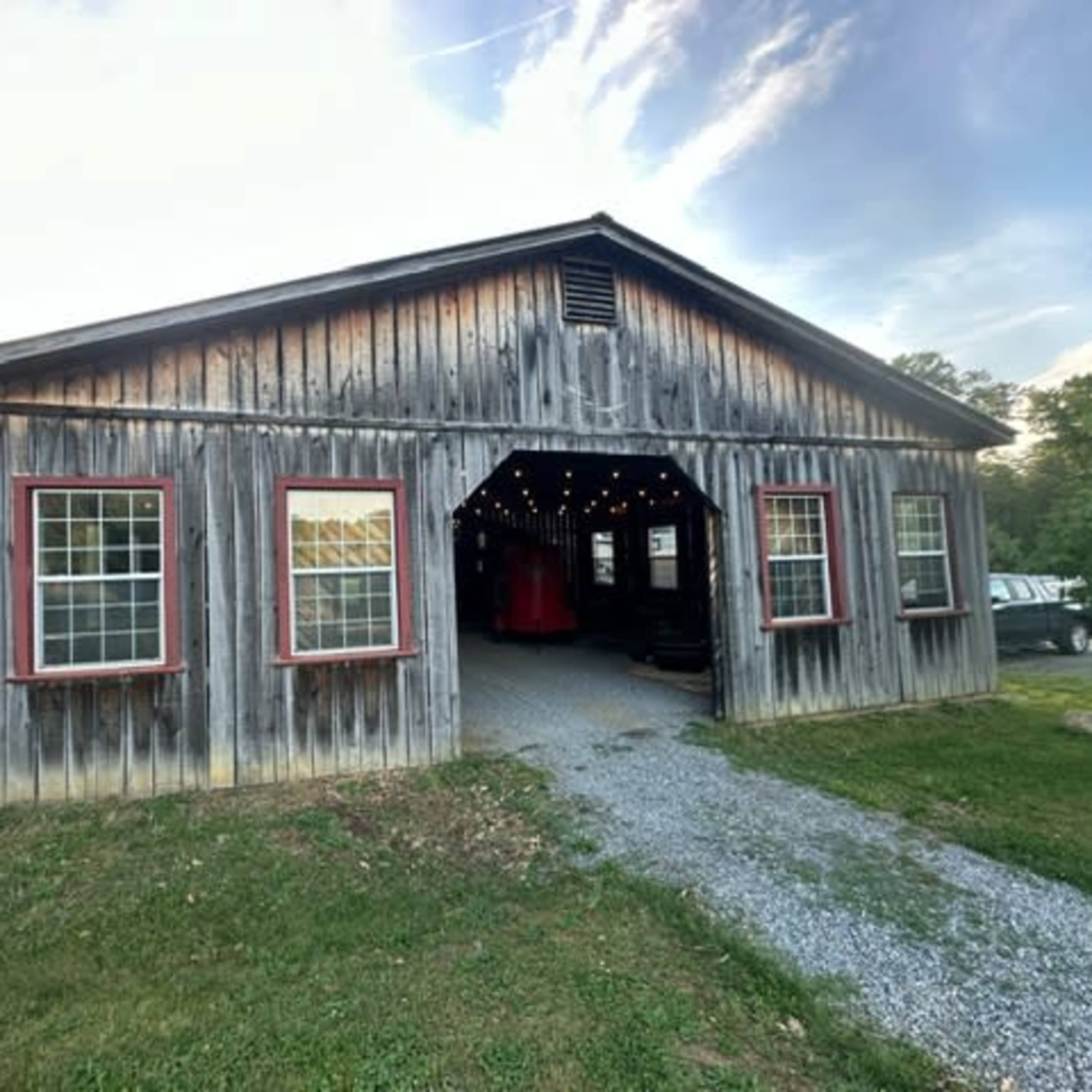 Belle Haven Farm Image in , Fredericksburg, VA