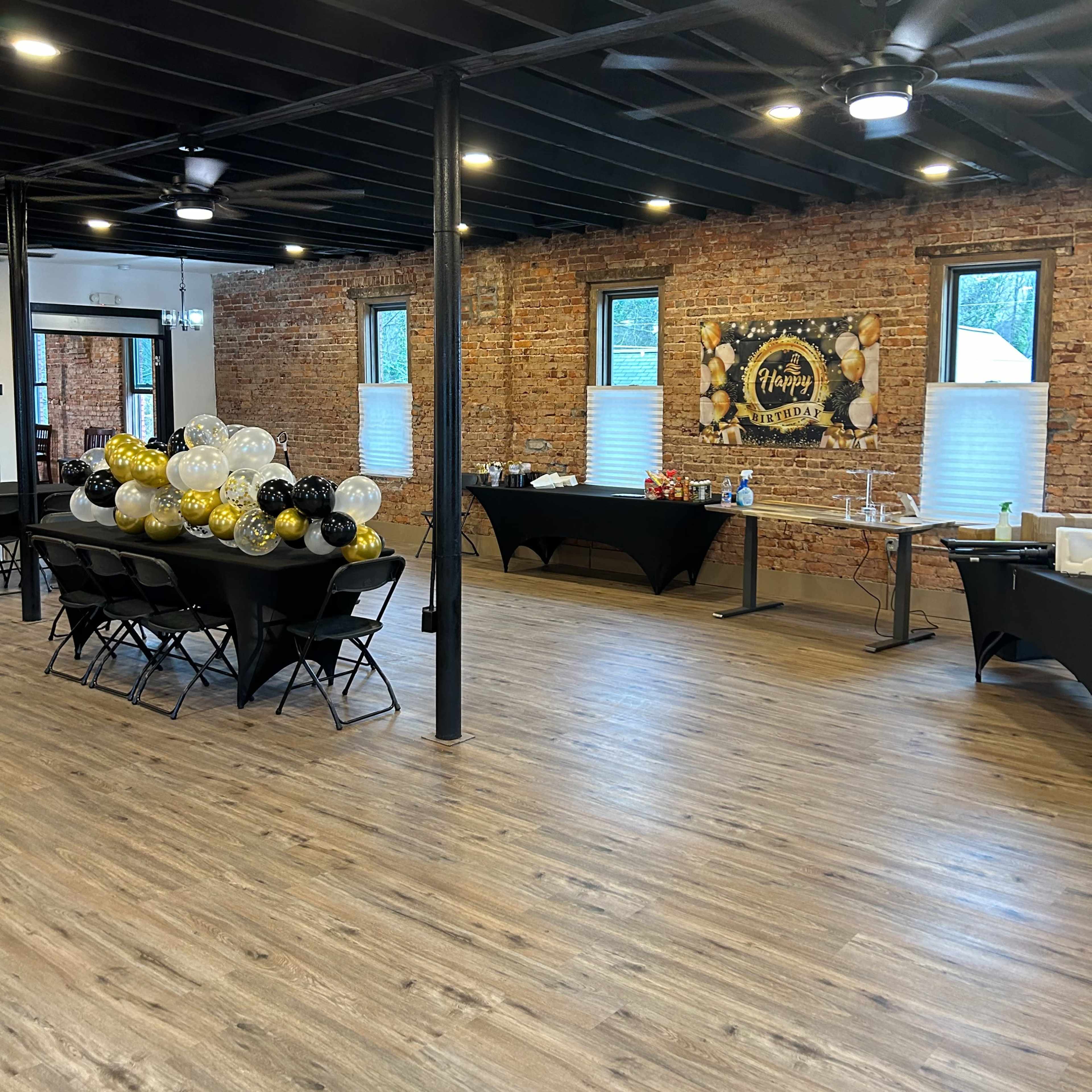 Downtown Industrial Loft near the Beltline Image in Pittsburgh, Atlanta, GA