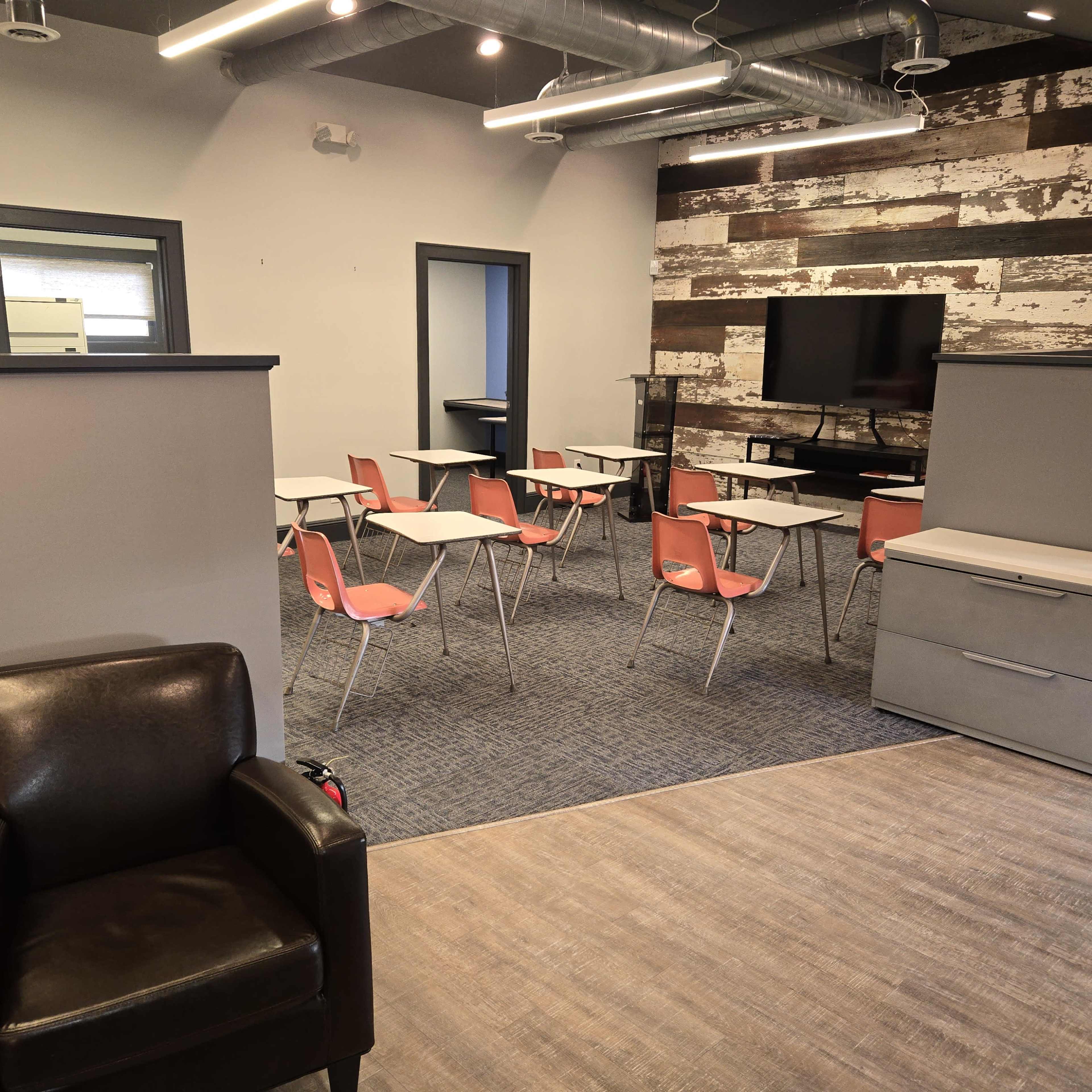 Presentation/Classroom Image in Fair Lawn, Fair Lawn, NJ