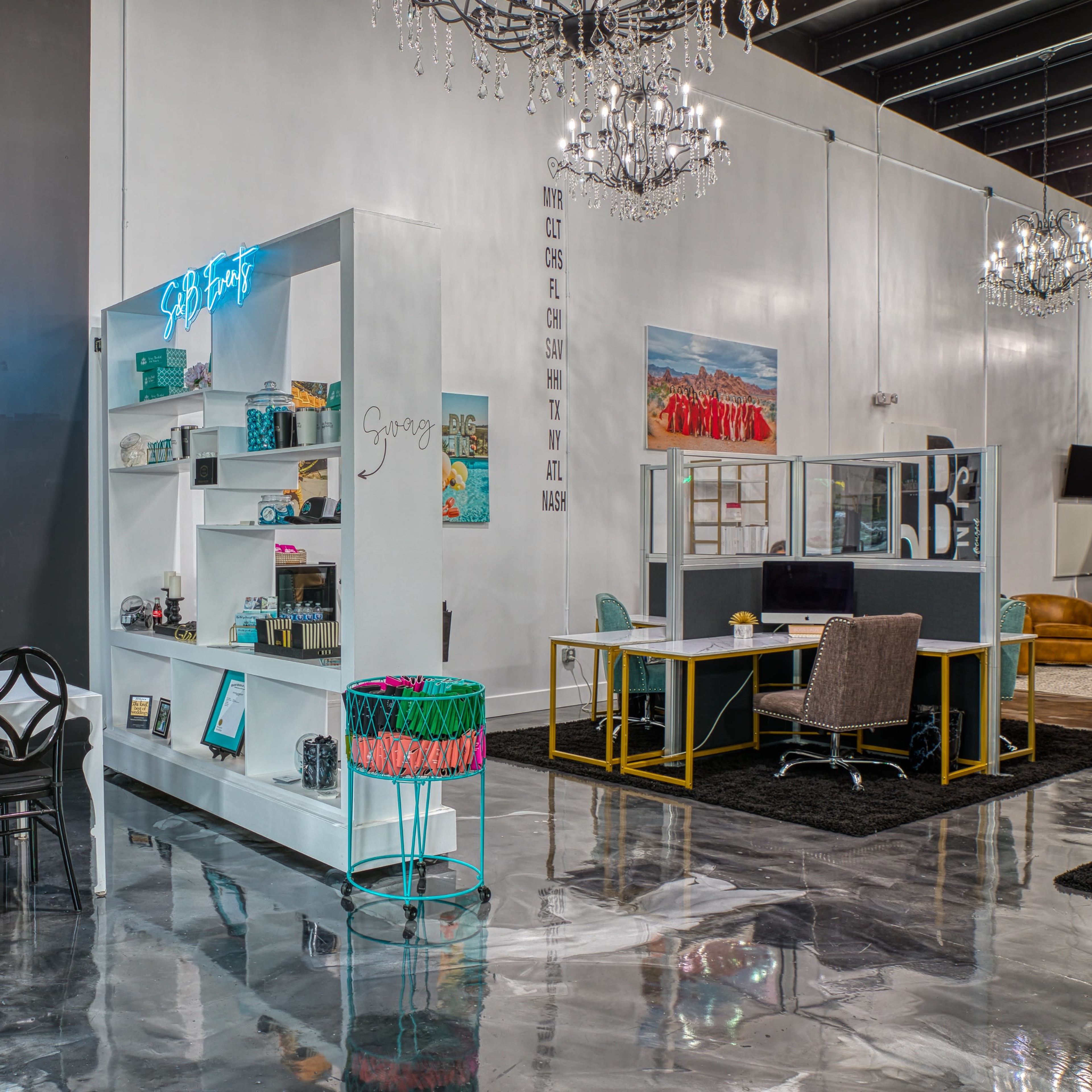 Office space for Meetings or Photoshoots Image in Myrtle Beach, Myrtle Beach, SC