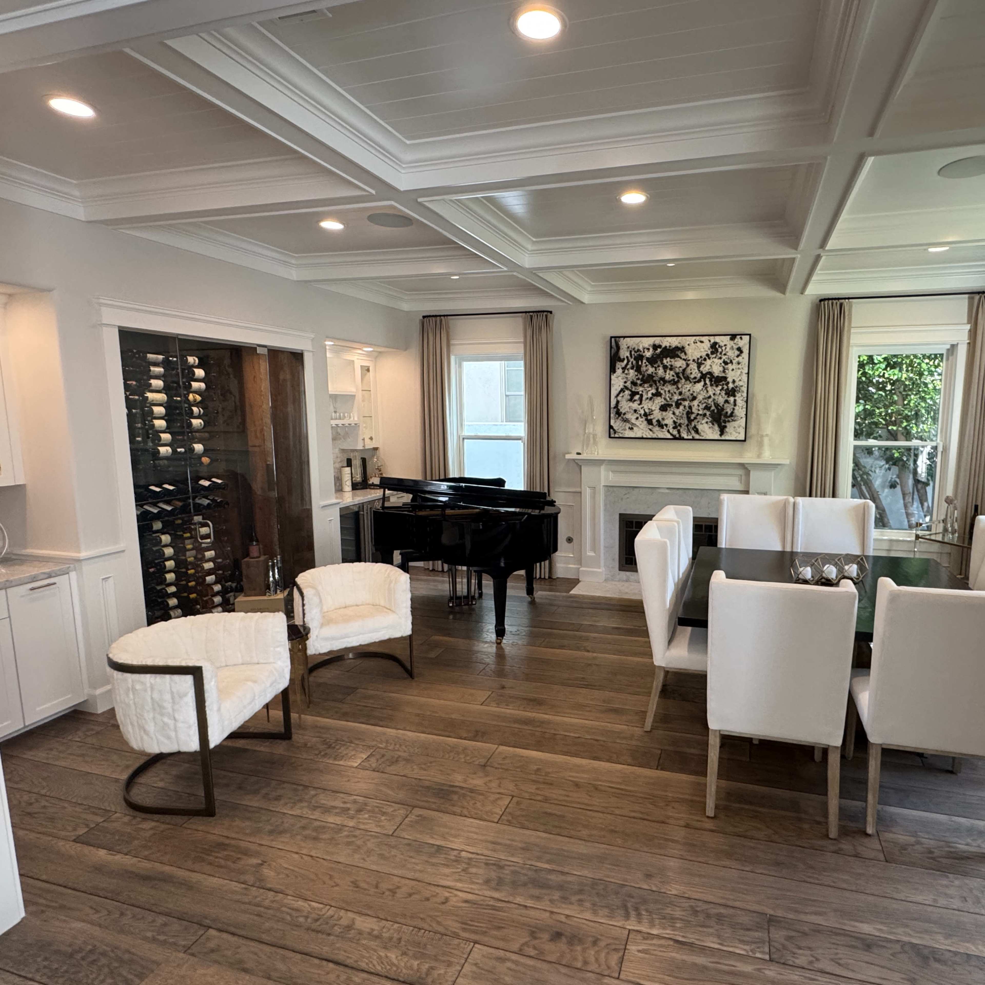 Country Club Estate Image in Calabasas Park Estates, Calabasas, CA