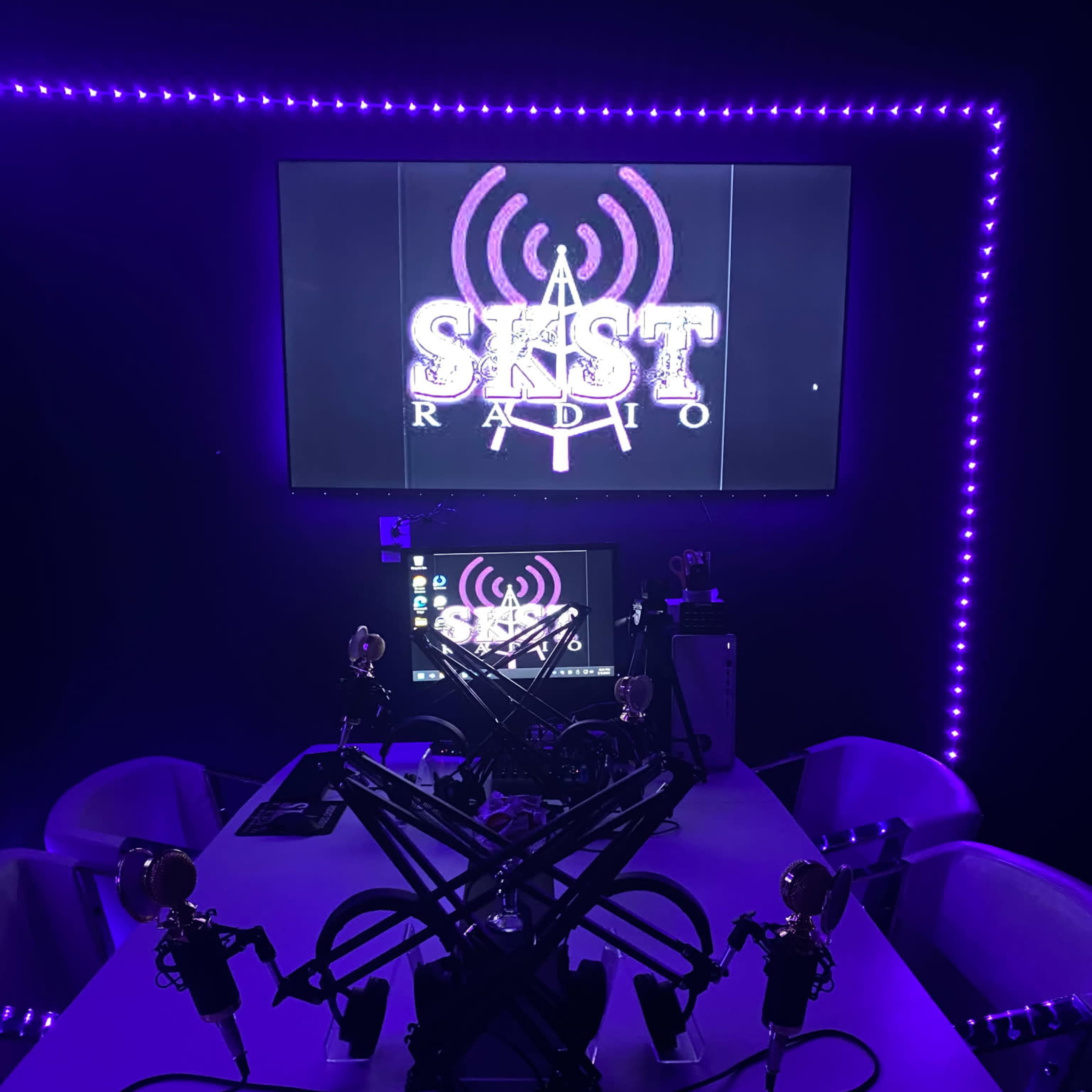 SKST Radio Network & Podcast Studios VB Image in Northwest, Virginia Beach, VA