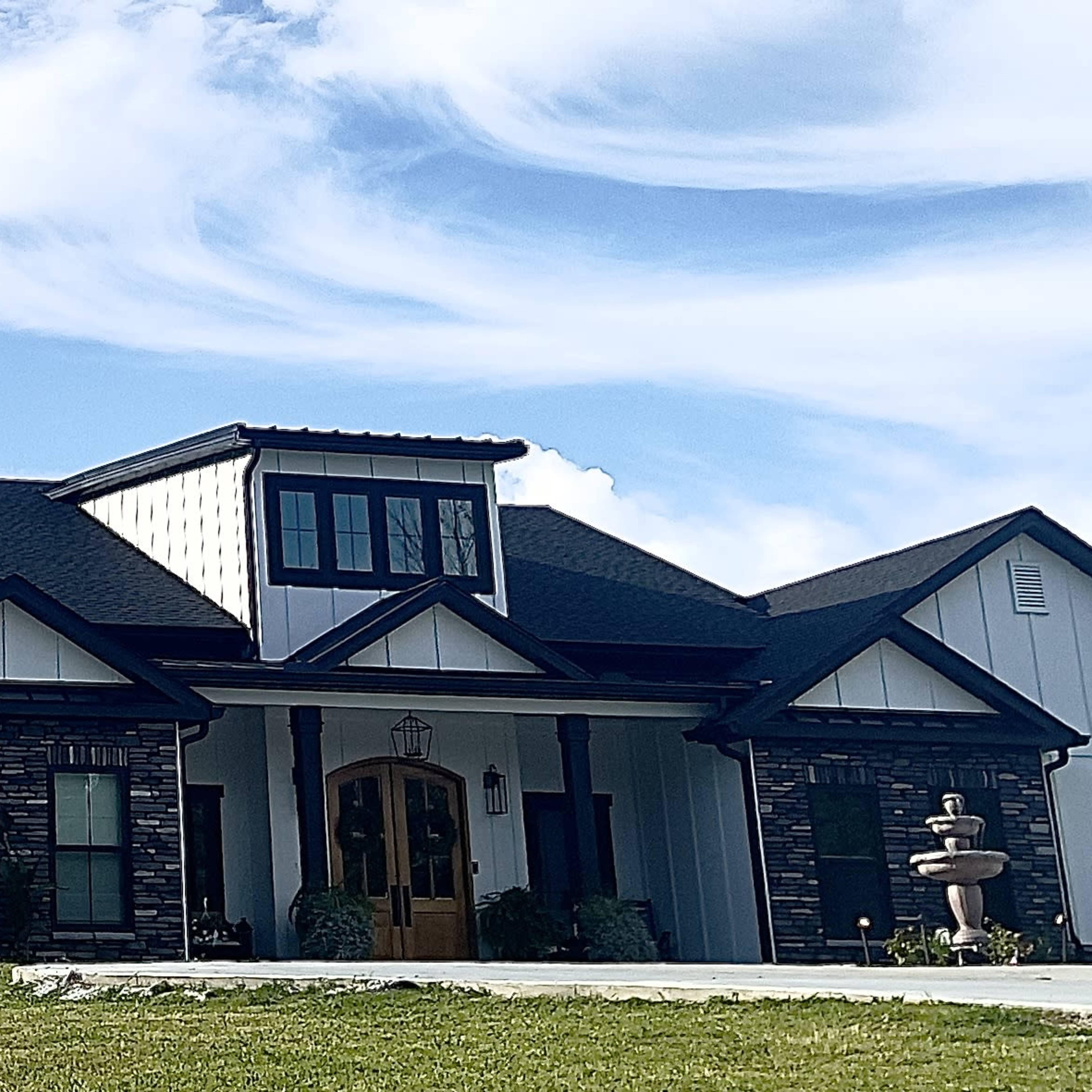 Multi-functional Country Retreat for many Occasions Image in , Mt. Juliet, TN