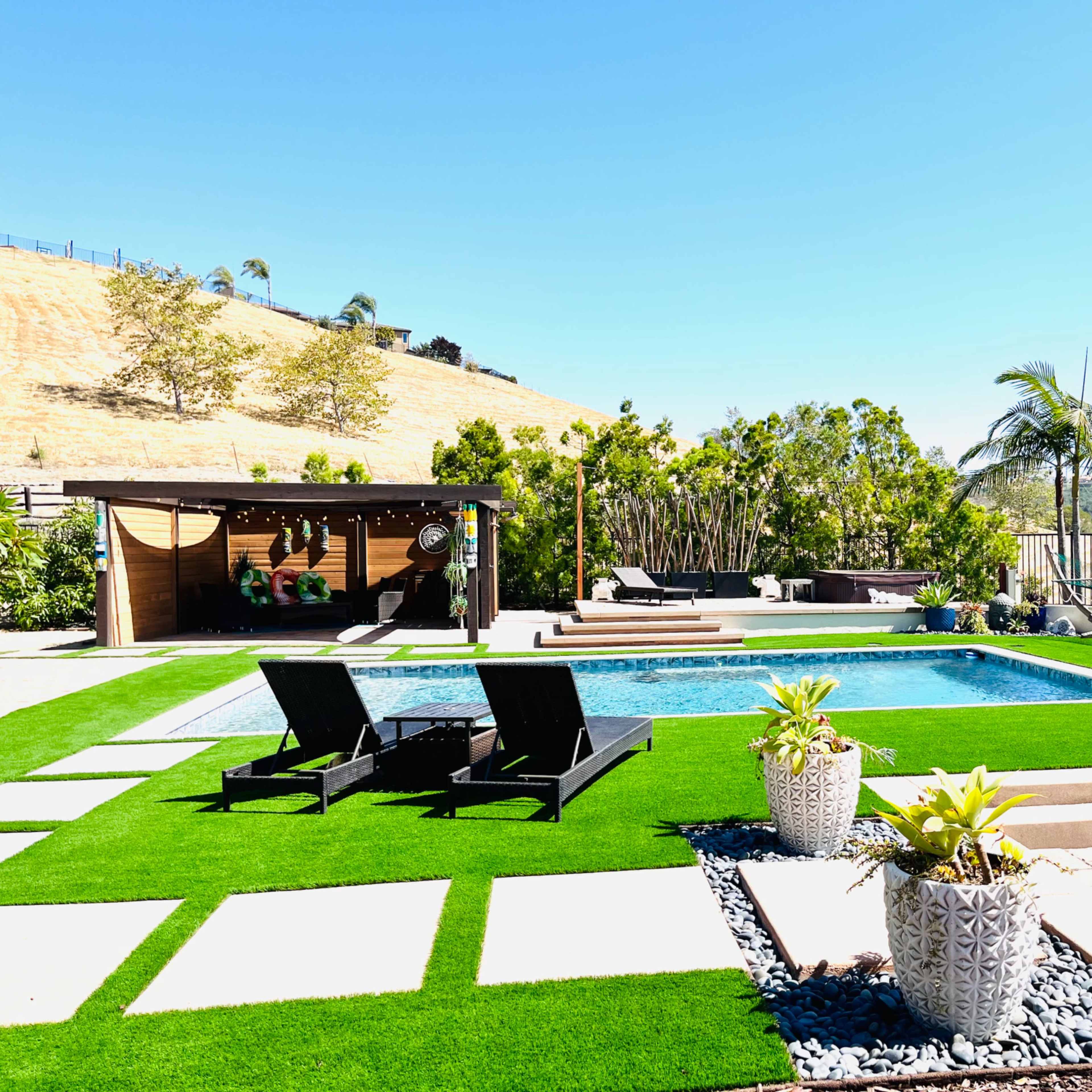 🍍San Diego - South County’s Newest Event Venue 🍍 Image in San Miguel Ranch, Chula Vista, CA
