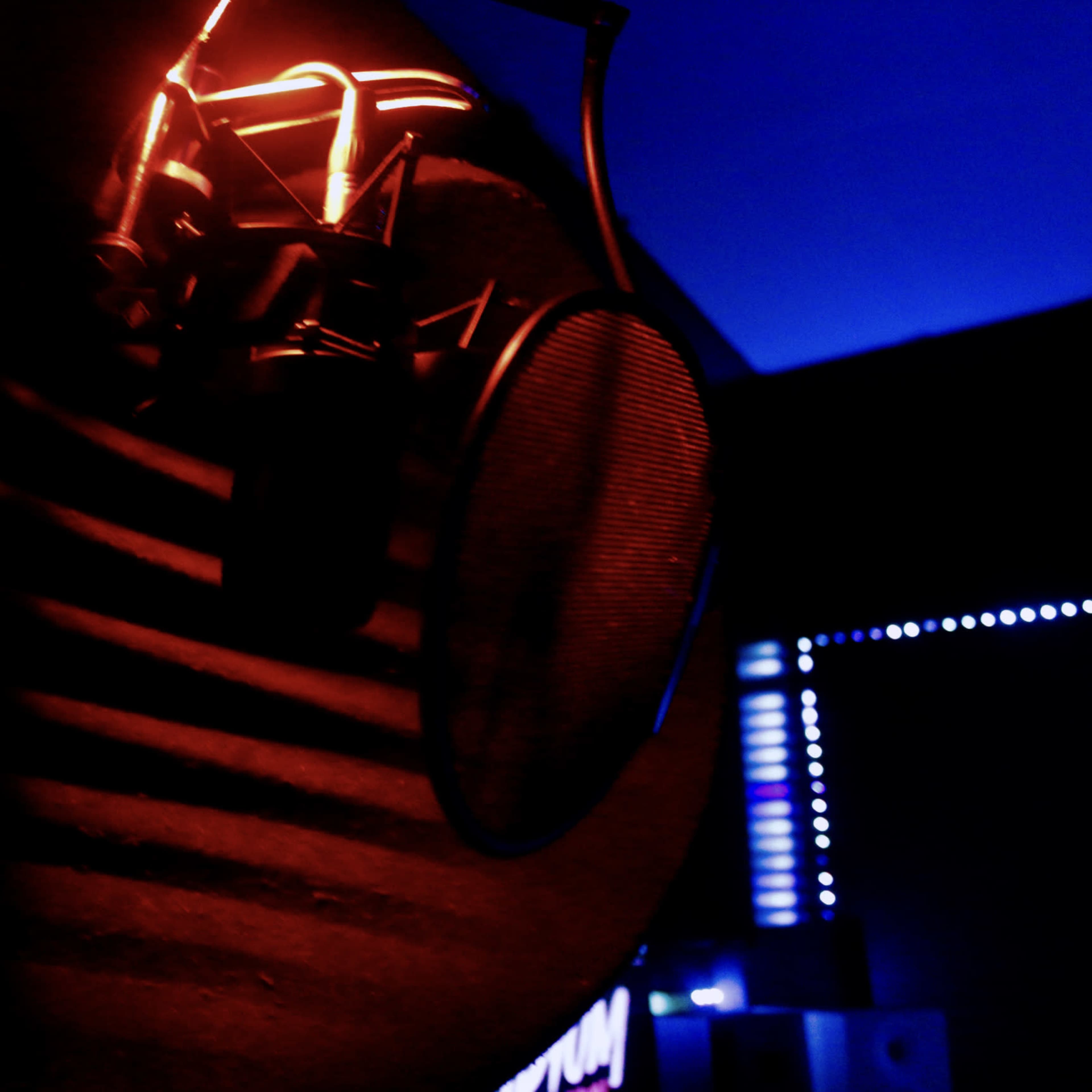 The Stadium Bk Recording Studio Image in Ridgewood, Queens County, NY