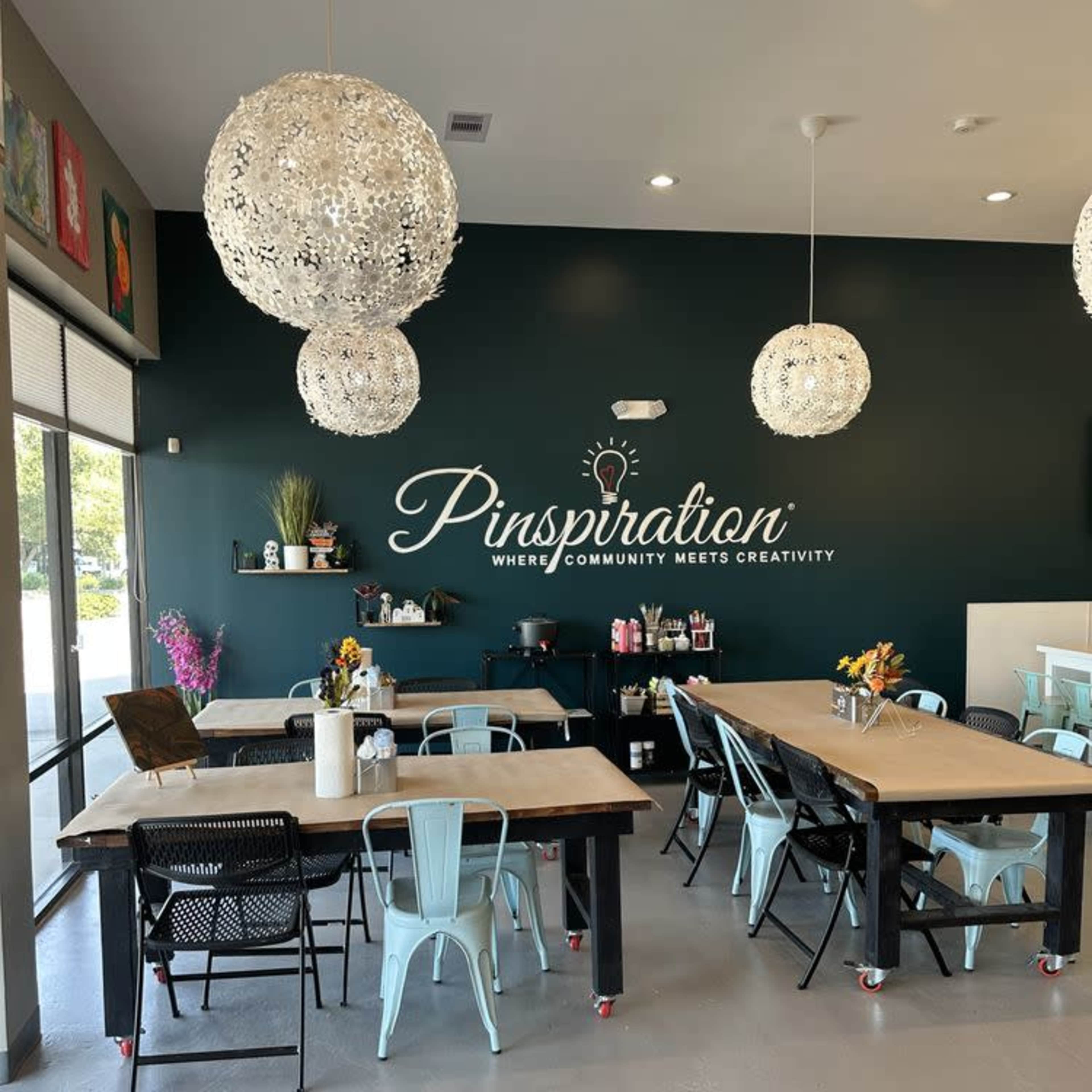 Trending Creative Arts Studio Image in Pearland, Pearland, TX