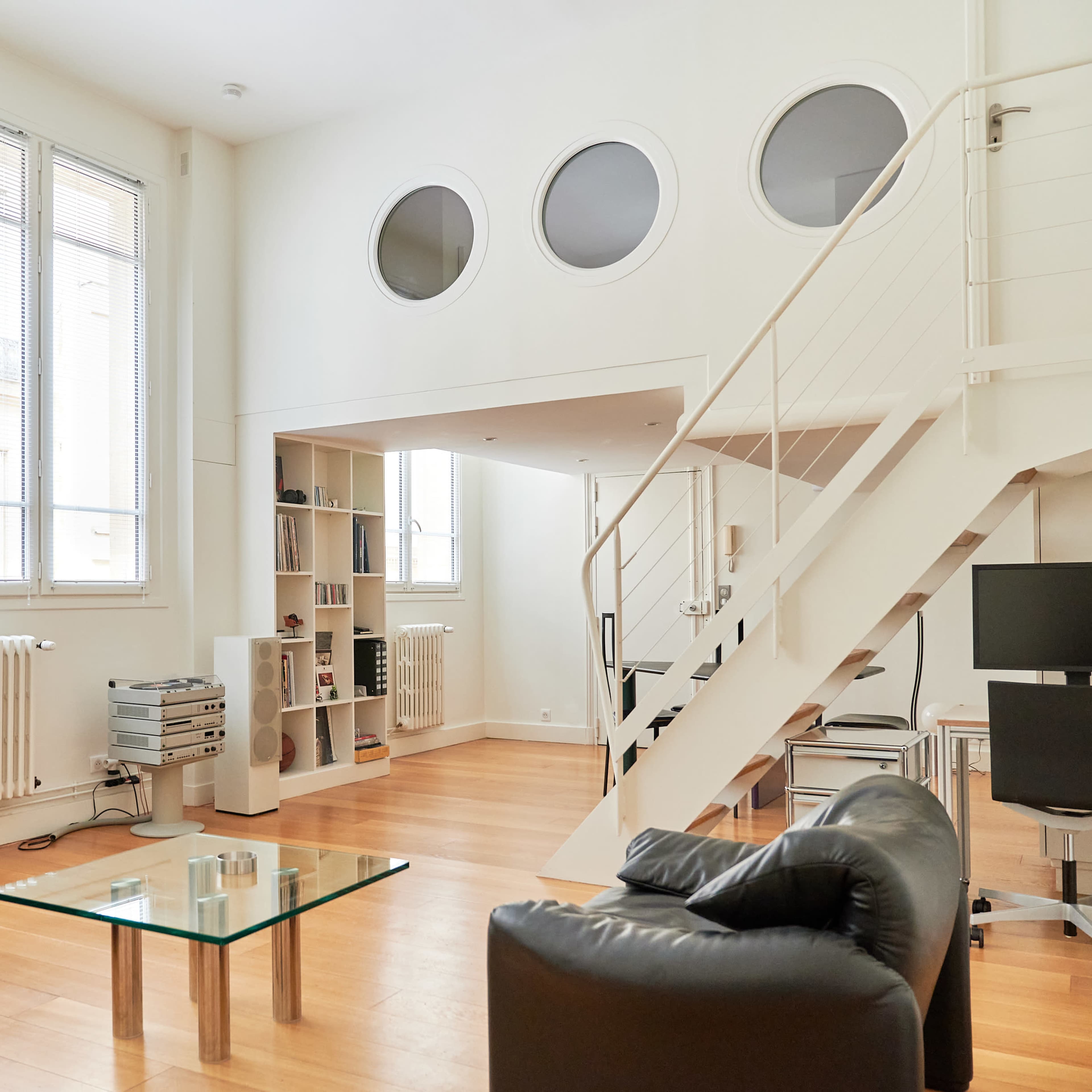 Loft Alma Marceau Image dans Champs-Élysées, Paris, Île-de-France