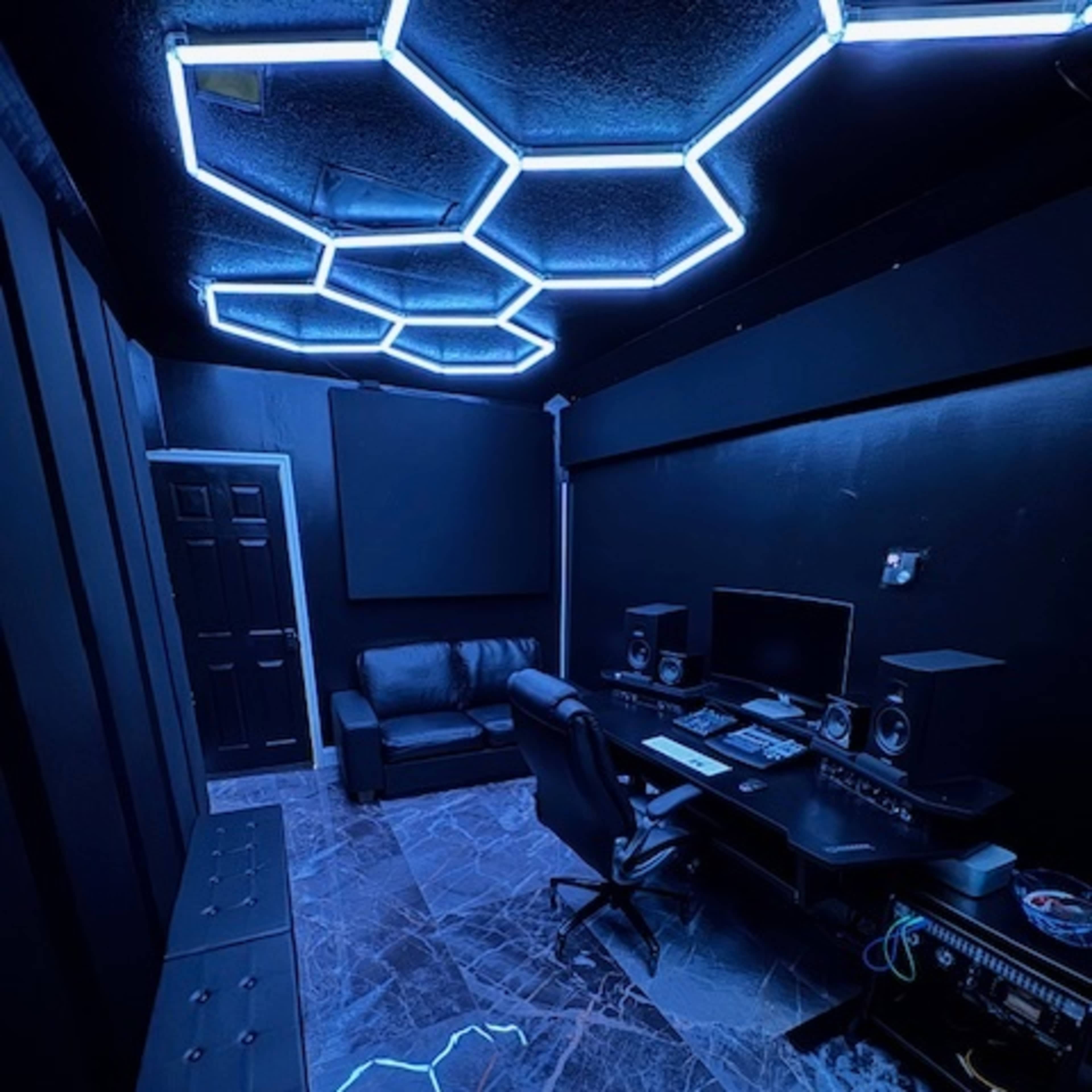 Odyssey Recording Studios Near Dowtown Orlando Image in , Orlando, FL