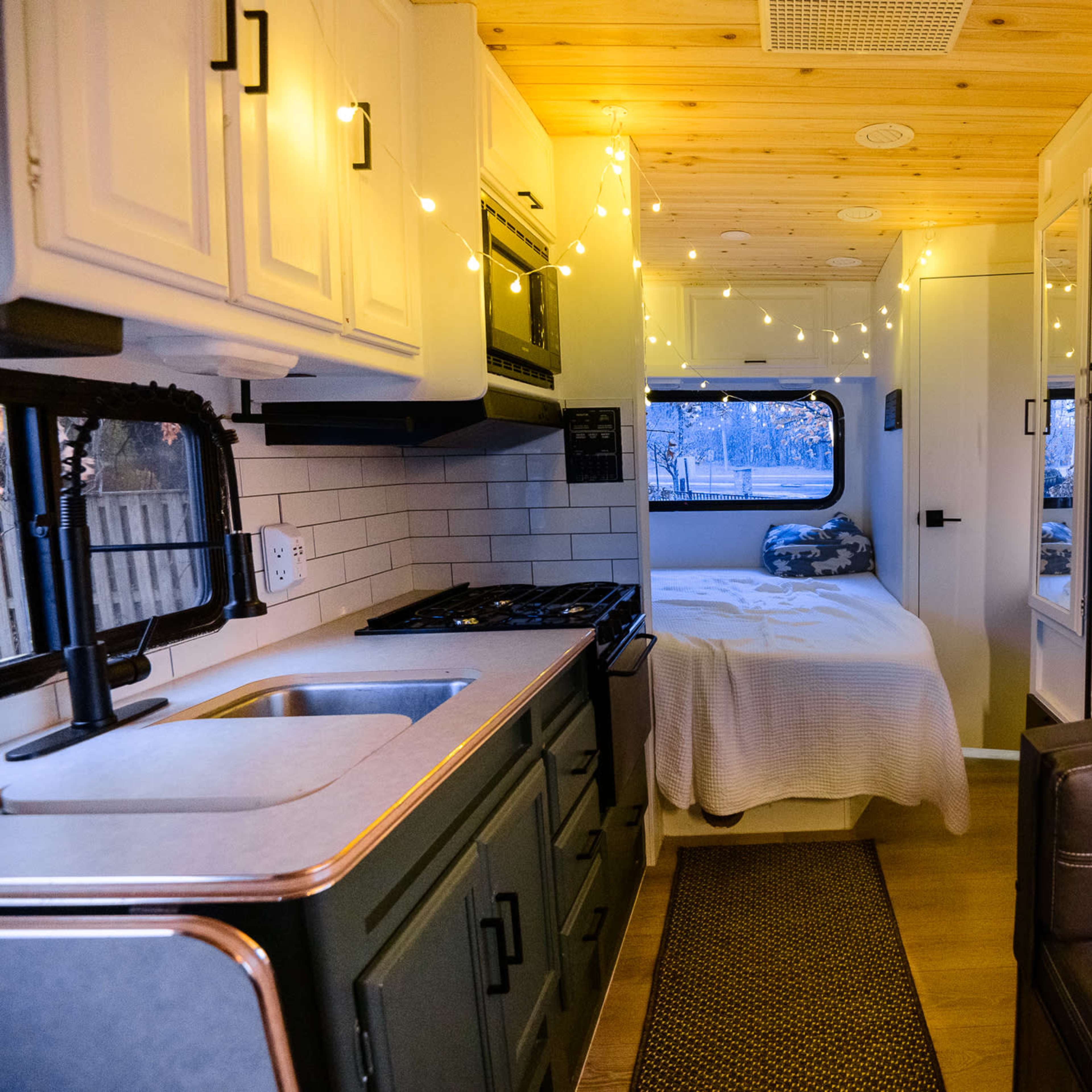 Remodeled RV For Photography & Creative Shoots Image in Wheaton, Silver Spring, MD