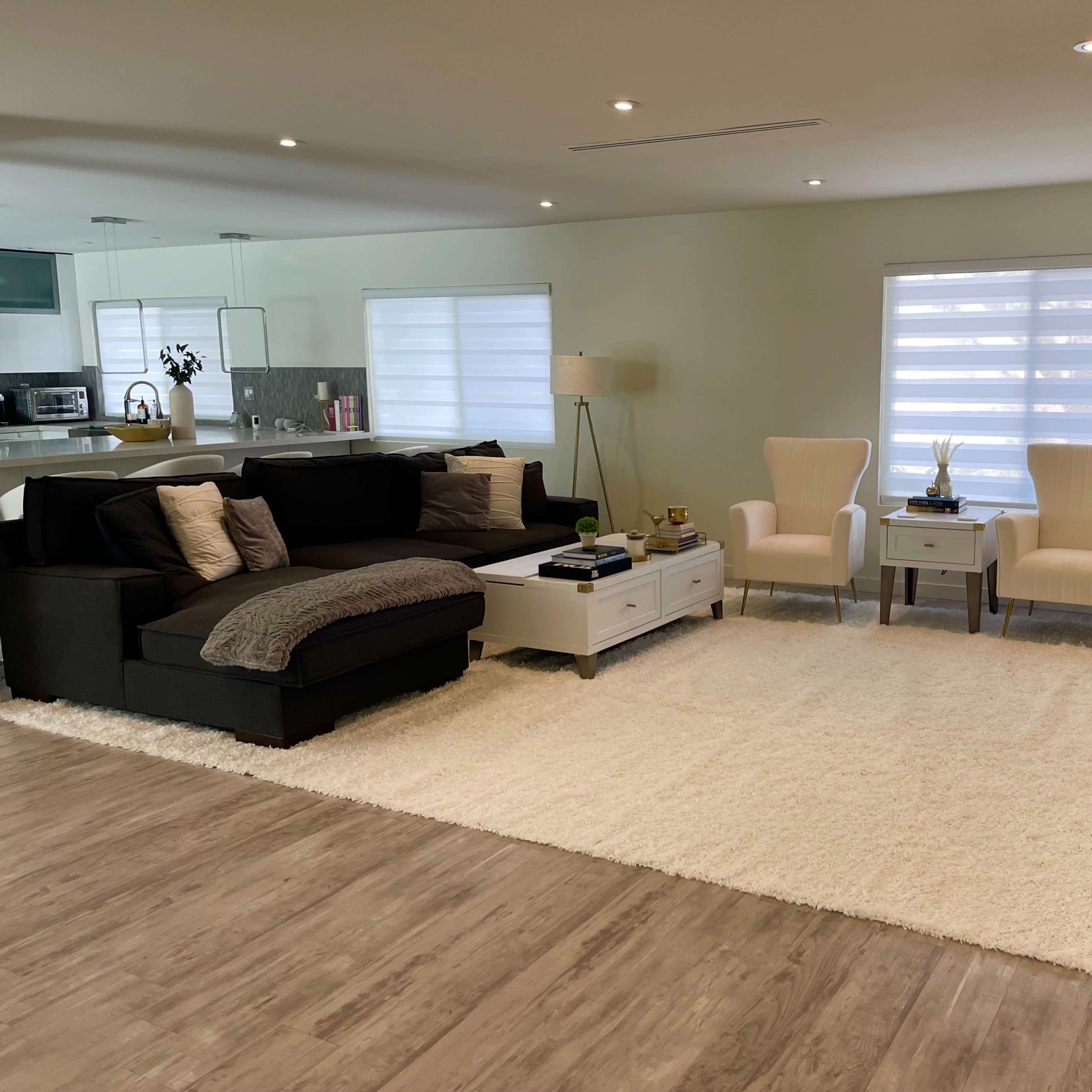 Stunning Modern Oasis in the Heart of West Hills Los Angeles Image in West Hills, Los Angeles, CA