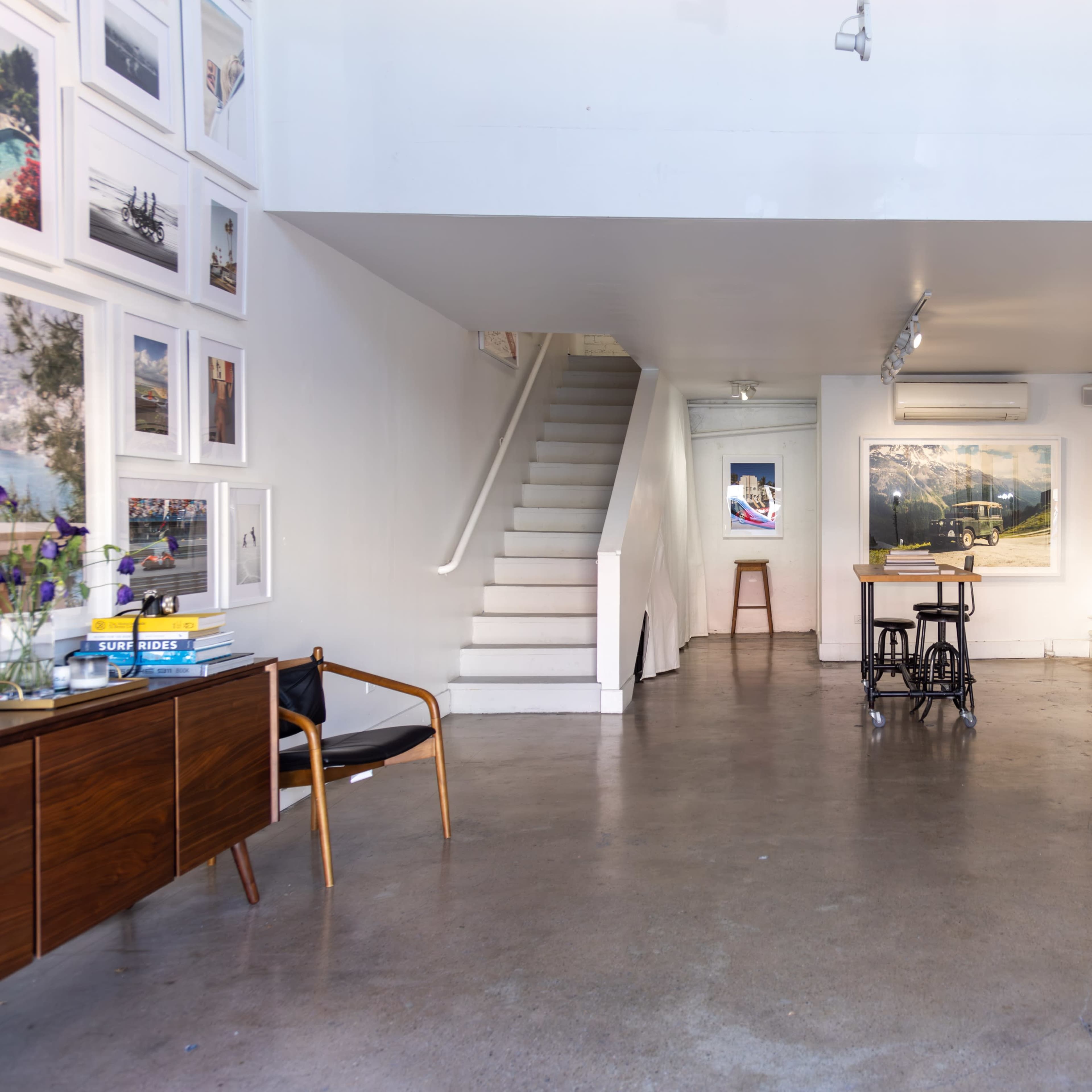 Venice Photo Studio + Office Space + Production Office Image in Venice, Los Angeles, CA