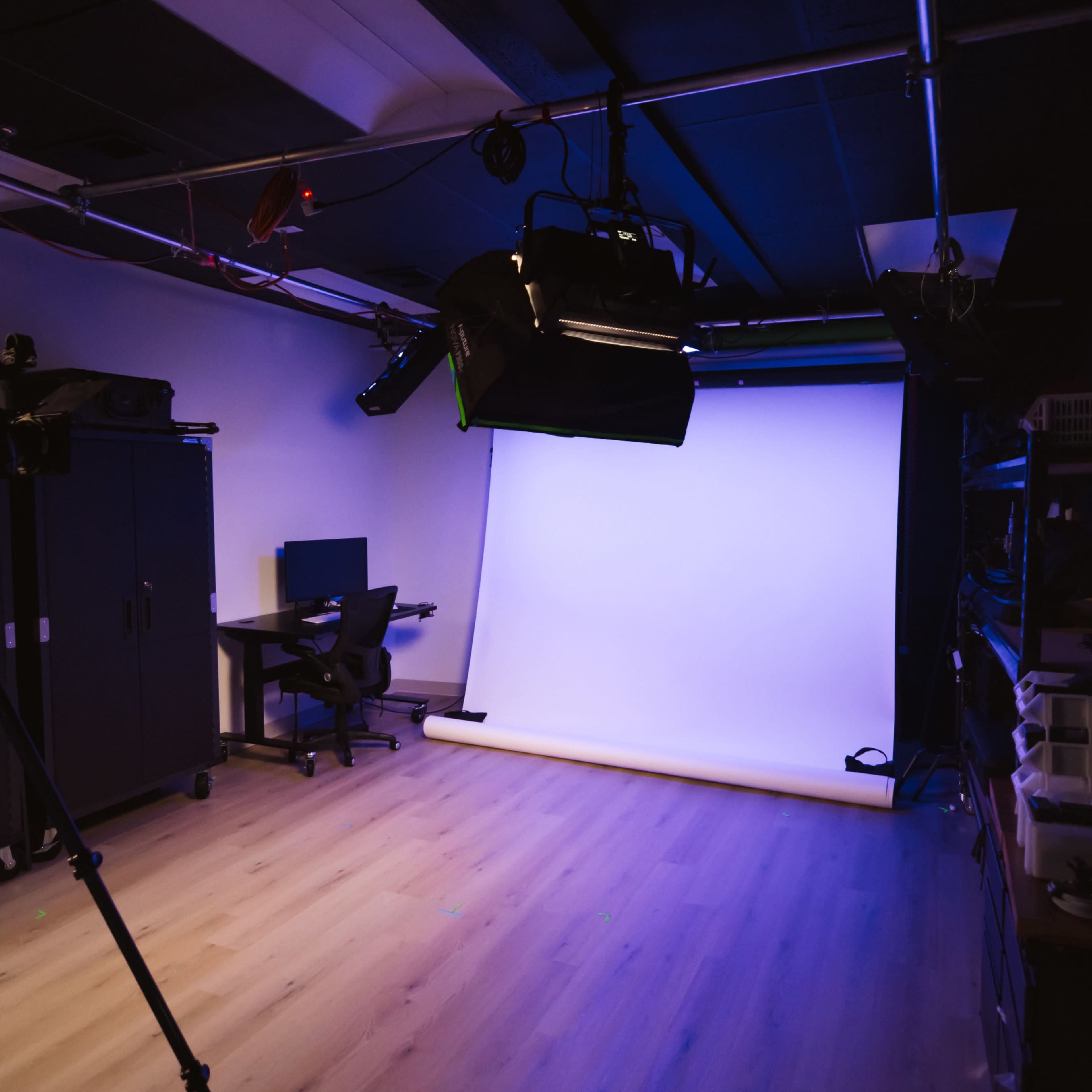 Modern Studio: Create, Film, Collaborate Image in Salem, Salem, MA