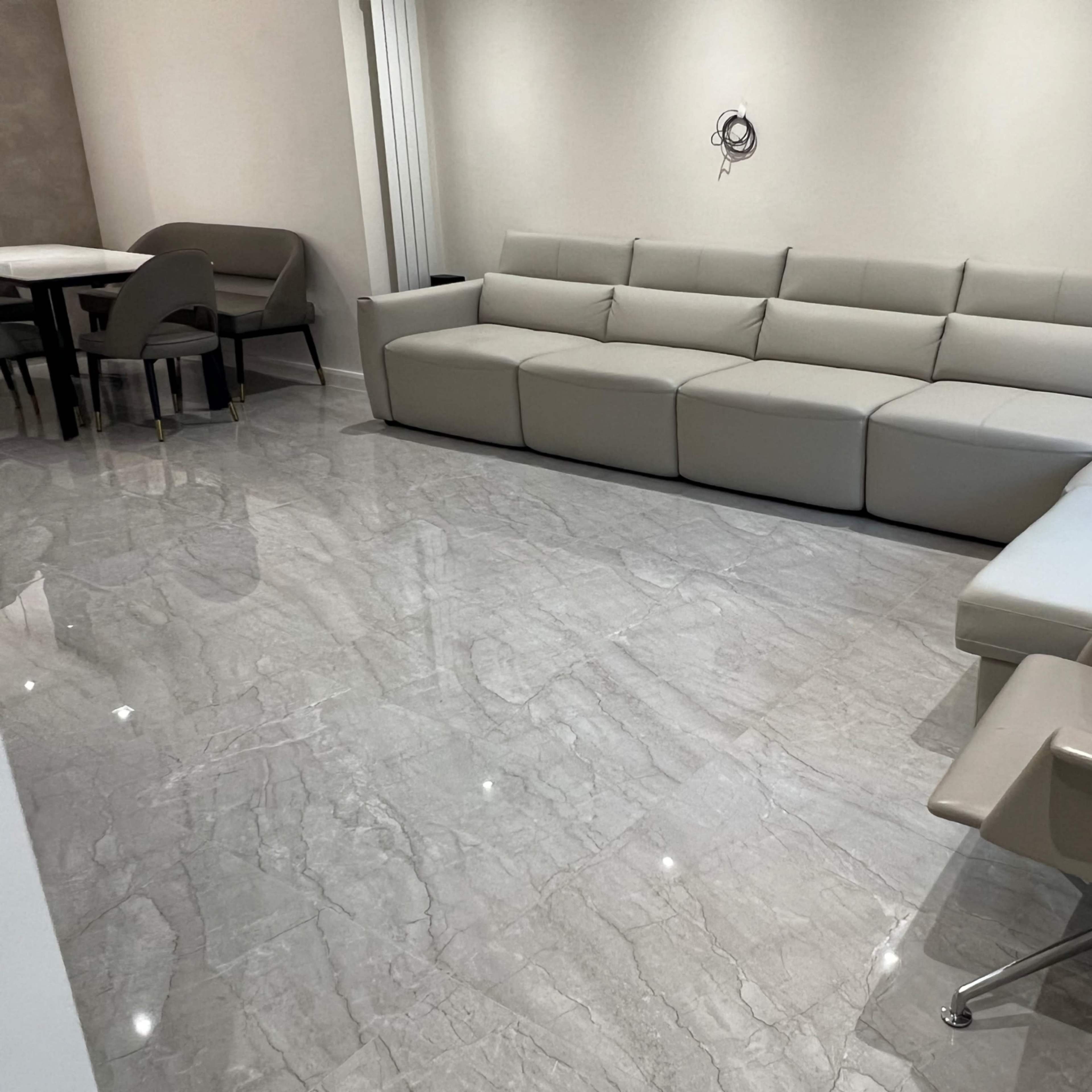 Modern Luxe Terrace Living Retreat Image in Hounslow, Hounslow, England