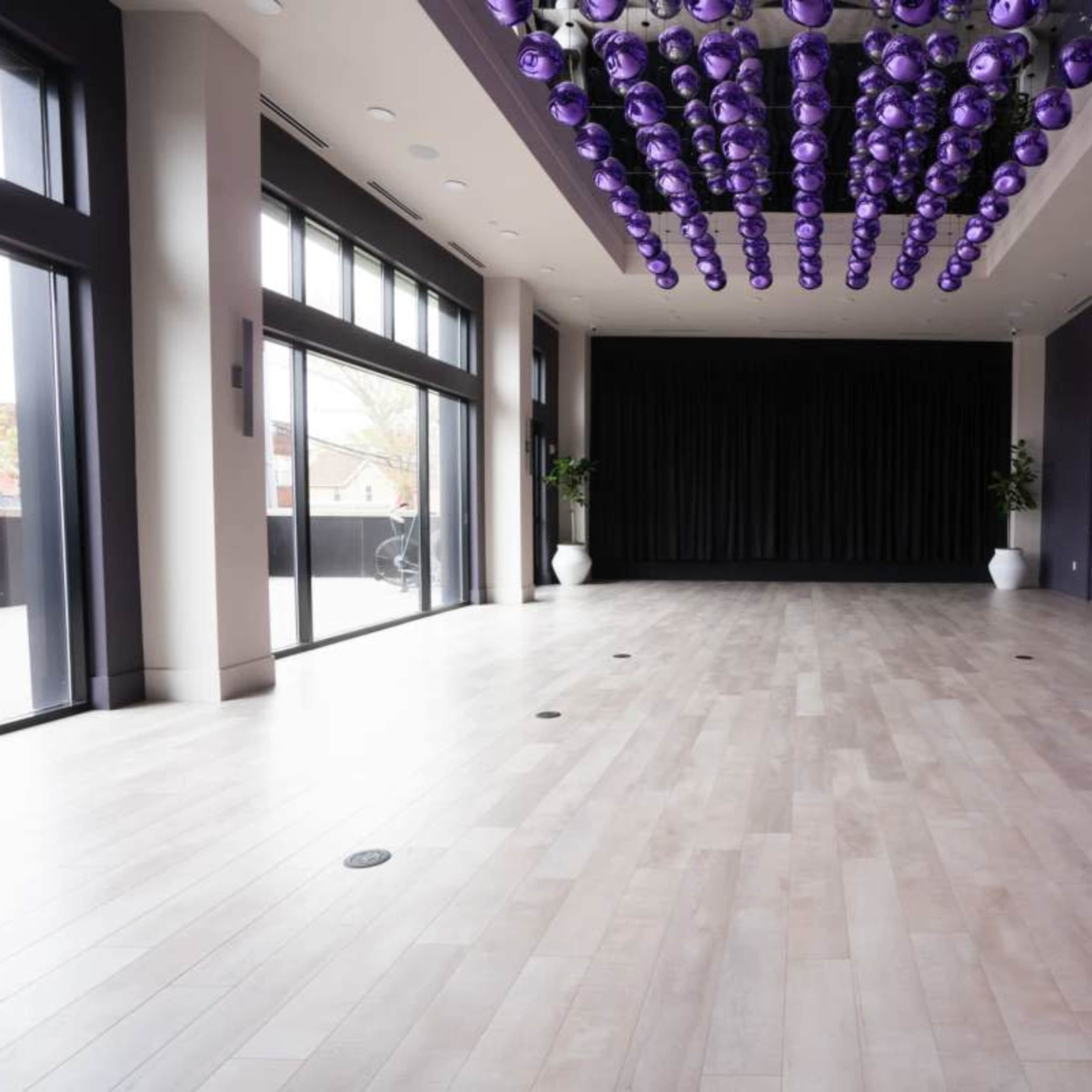 Soul Space Image in Detroit - Shoreway, Cleveland, OH