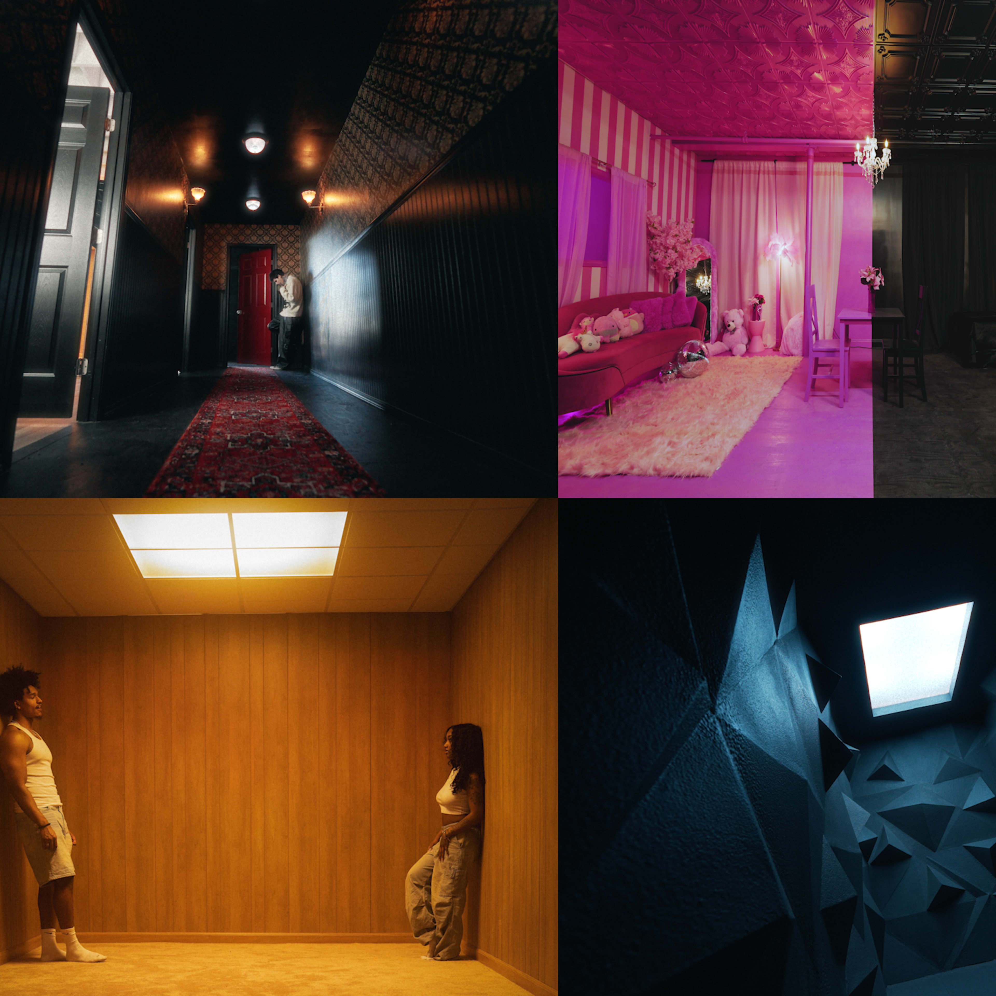 **NEW DISCOUNTED RATE** Downtown LA Multi Set Studio for Music Video/ Photography Image in South Los Angeles, Los Angeles, CA