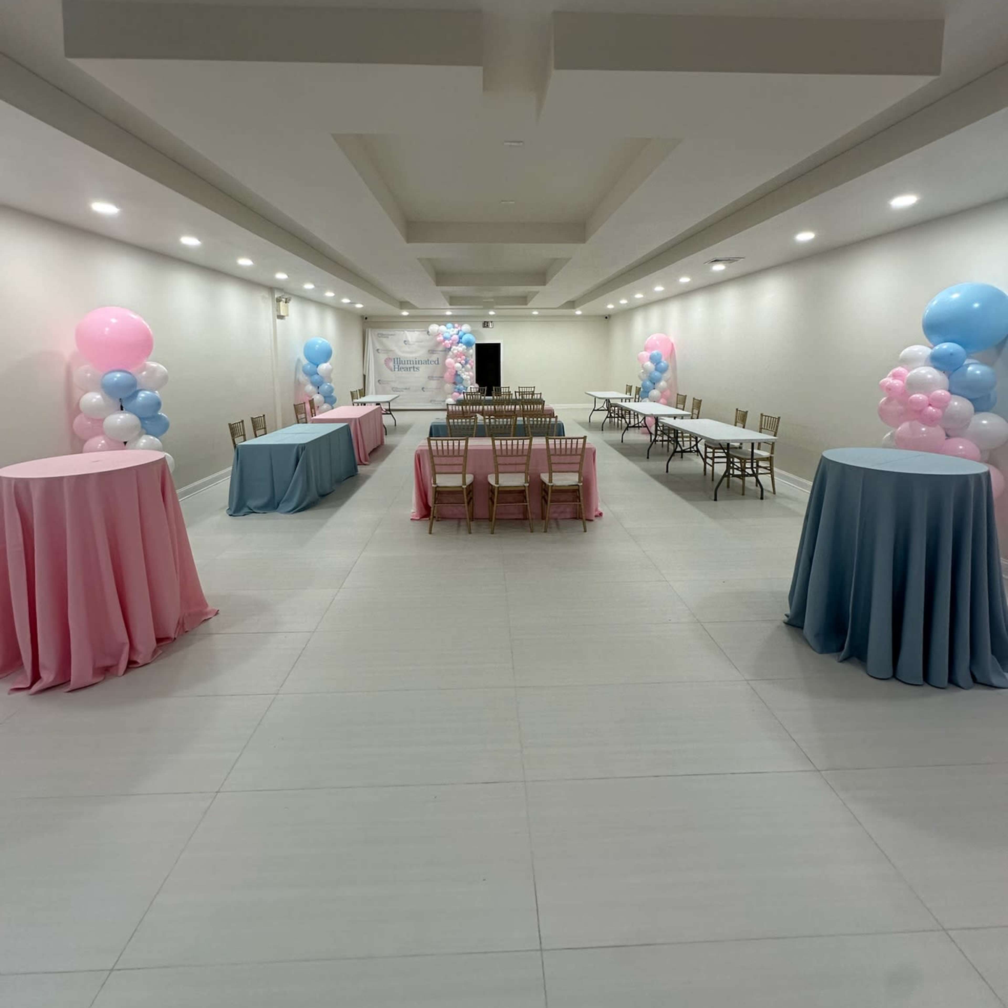 Elegant, Sleek and Spacious Venue Image in Southwest Philadelphia, Philadelphia, PA