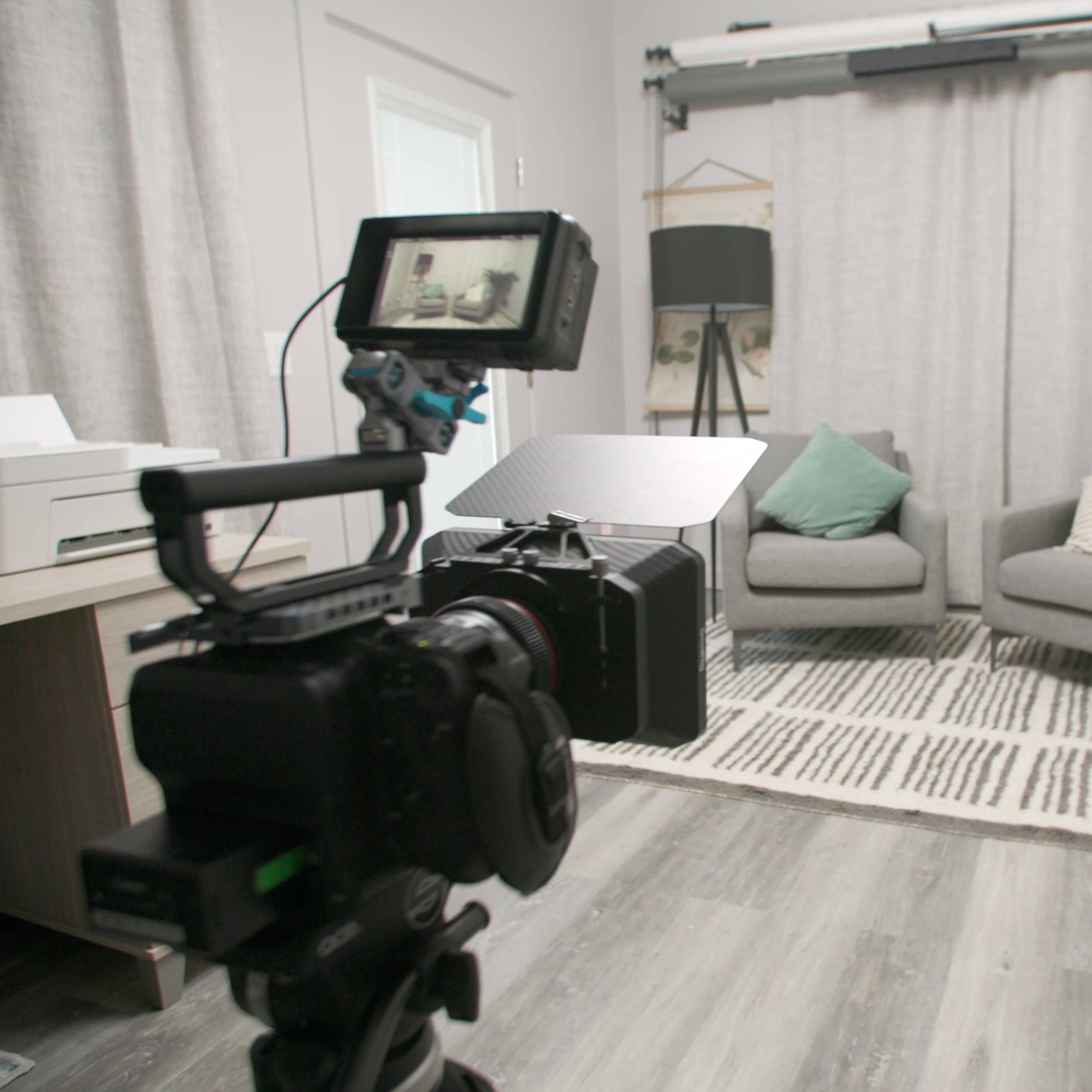 Randall Productions Studio Image in Atlantic Beaches, Atlantic Beach, FL