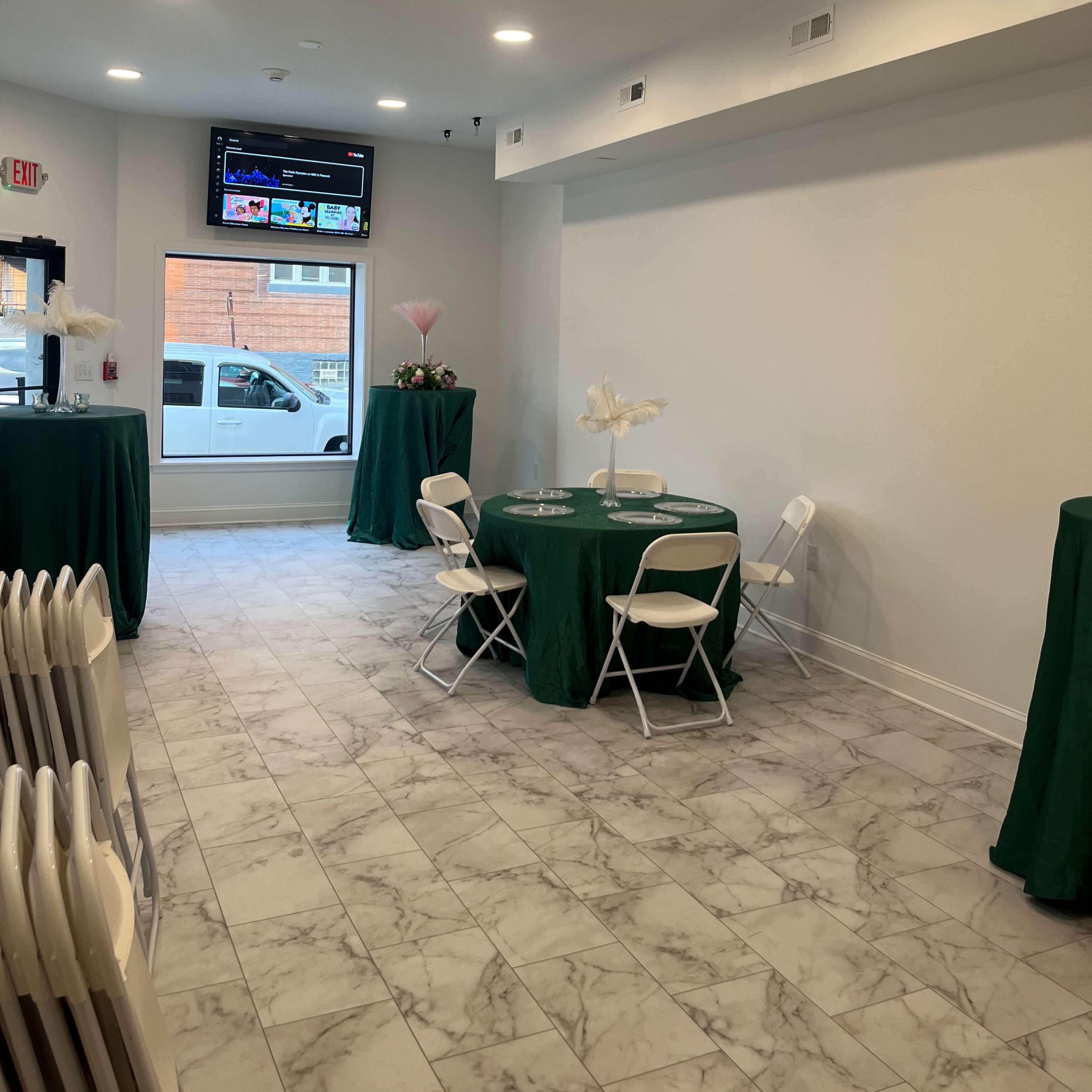 Philadelphia's New Premier Intimate Flex Space Image in West Philadelphia, Philadelphia, PA