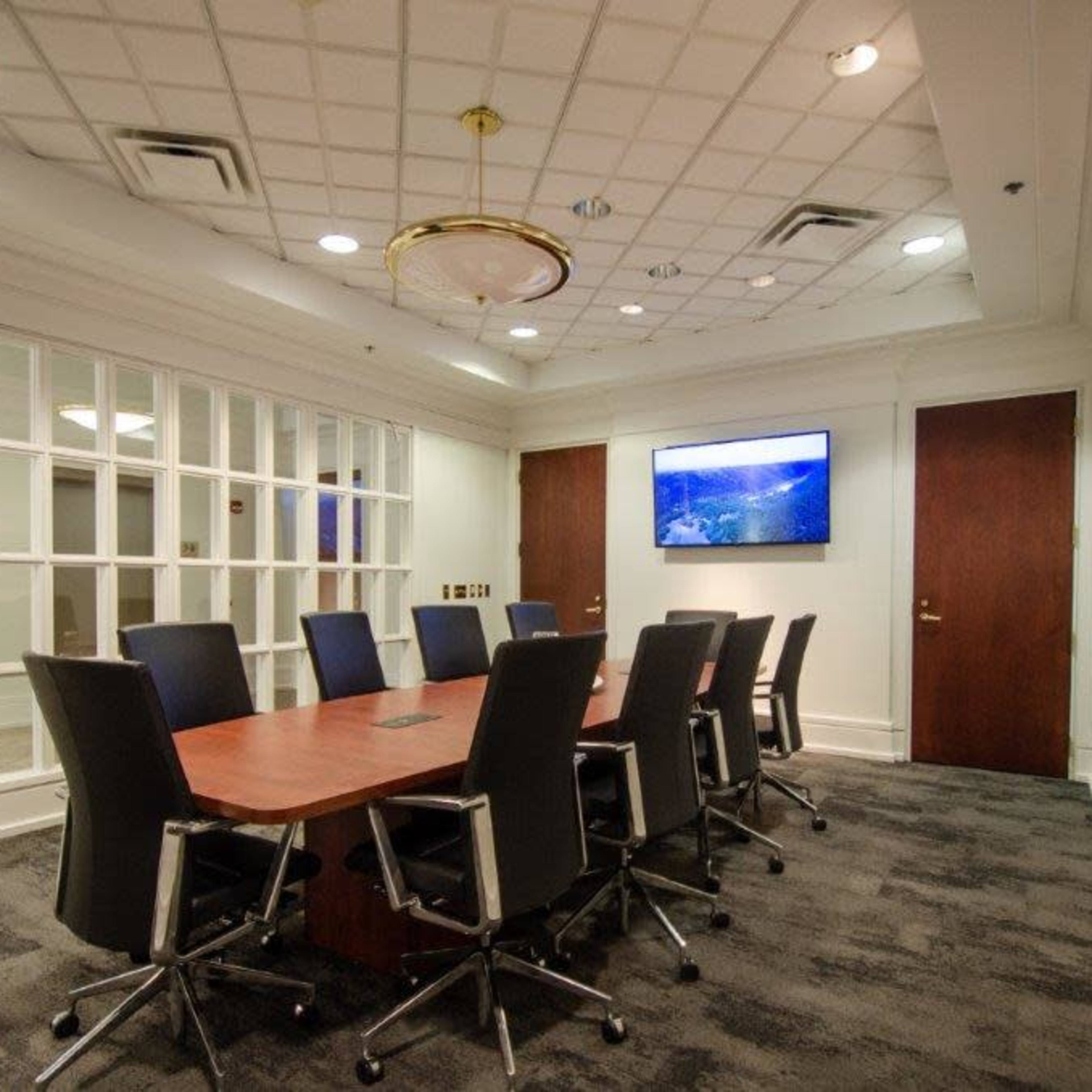 Office by the Hour Image in Yorkmount, Charlotte, NC