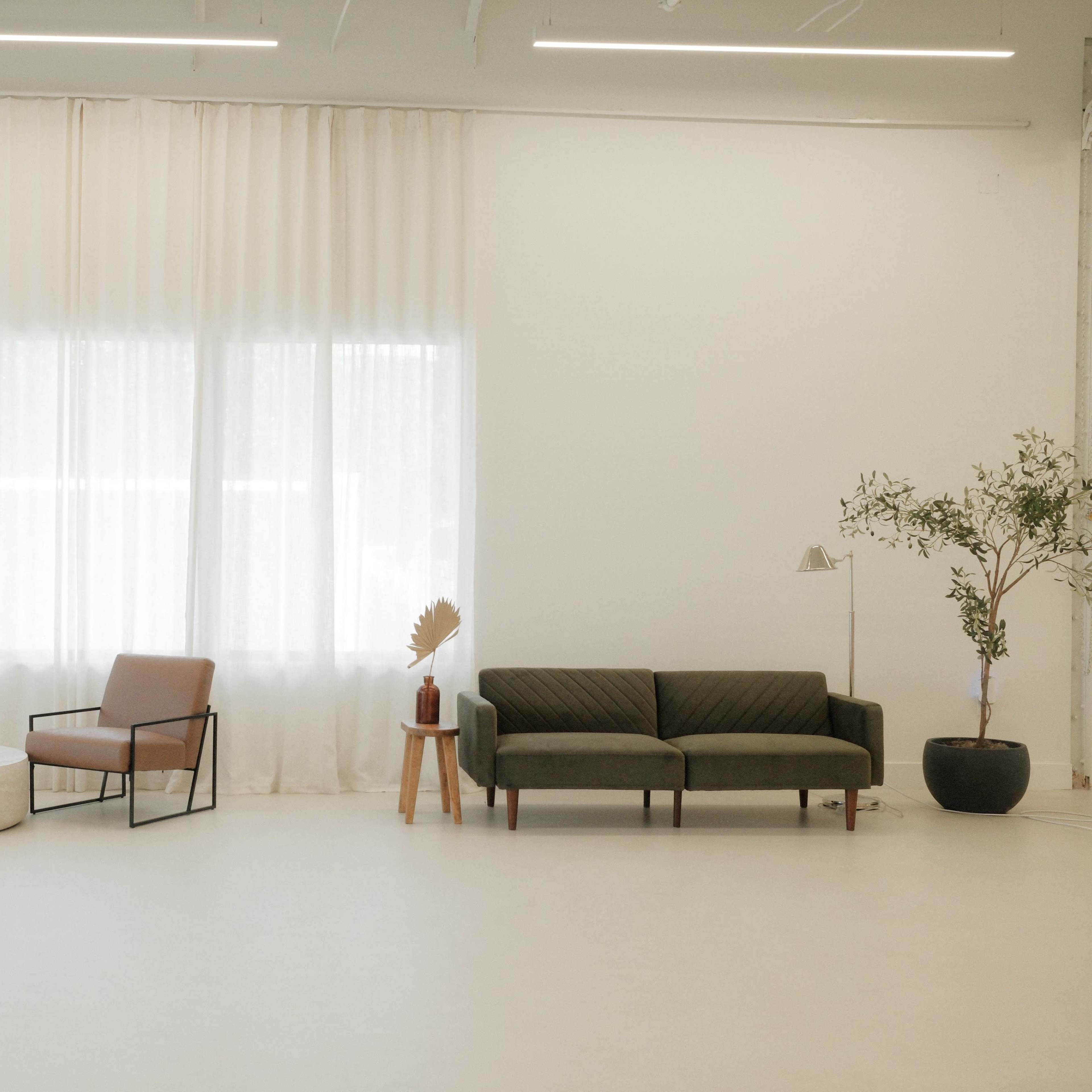 Aesthetic Modern Content Studio Image in West End, Miami, FL
