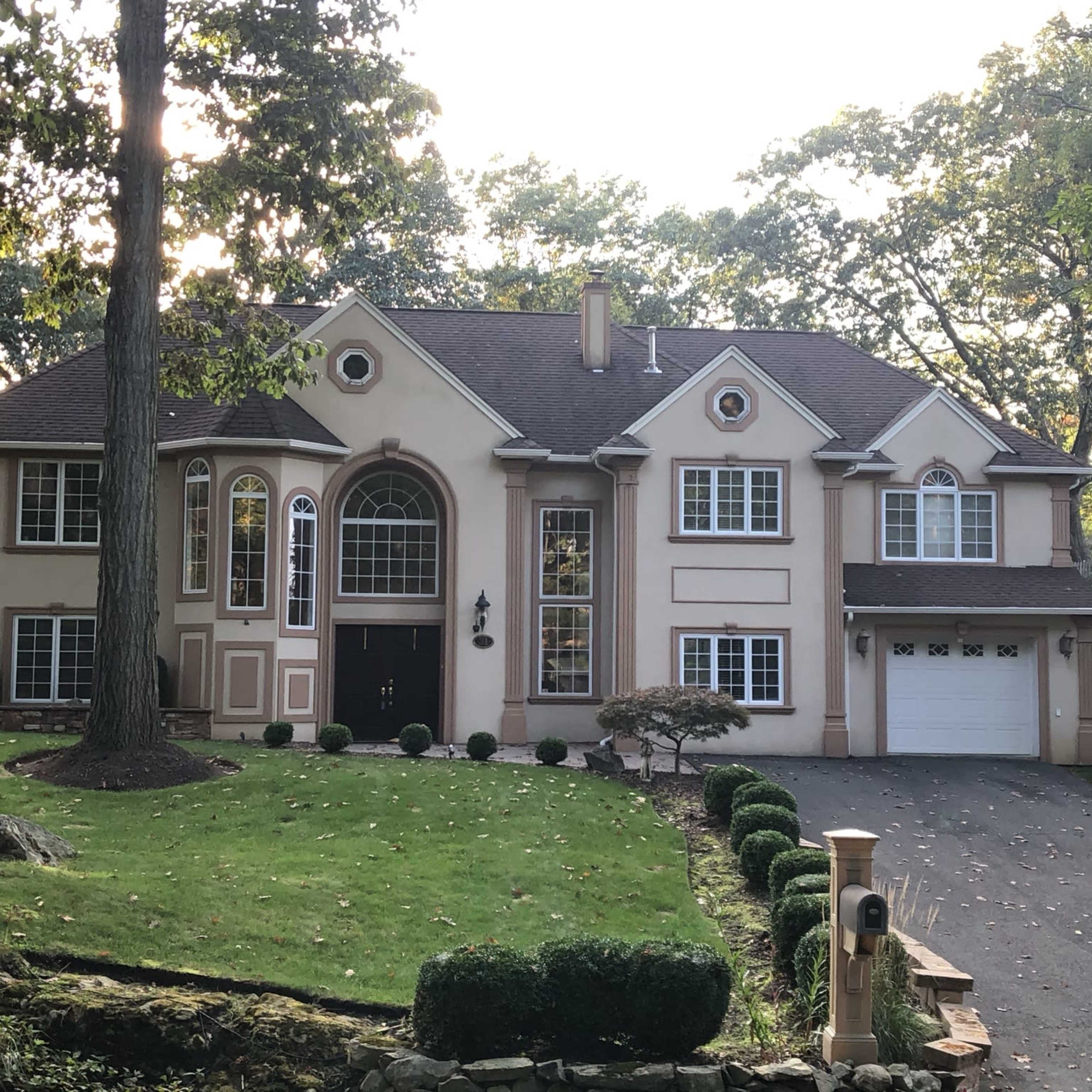Urban, Italian Style Luxury Home Image in Haskell, Wanaque, NJ