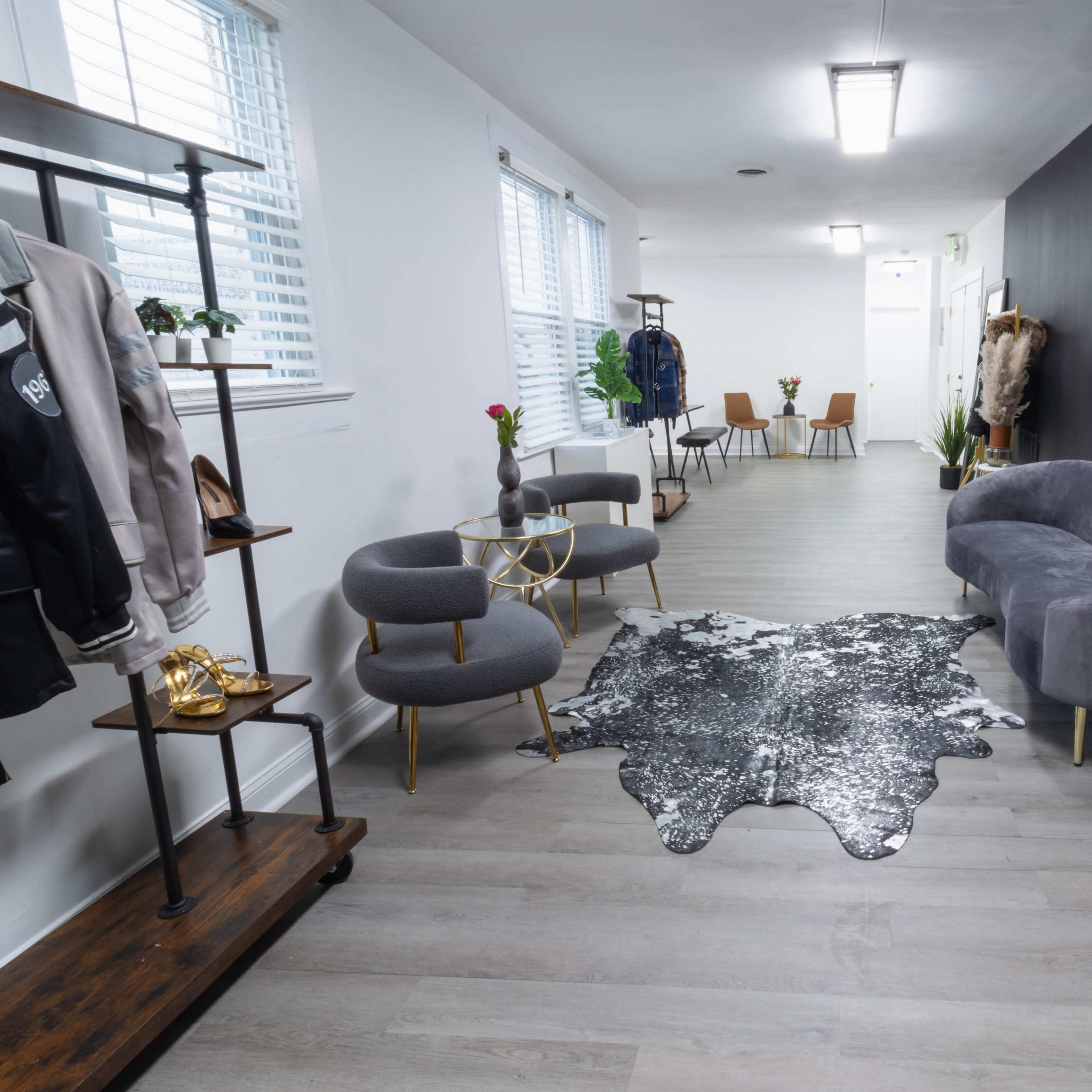 Intimate Event Space Image in Northeast Washington, Washington, DC