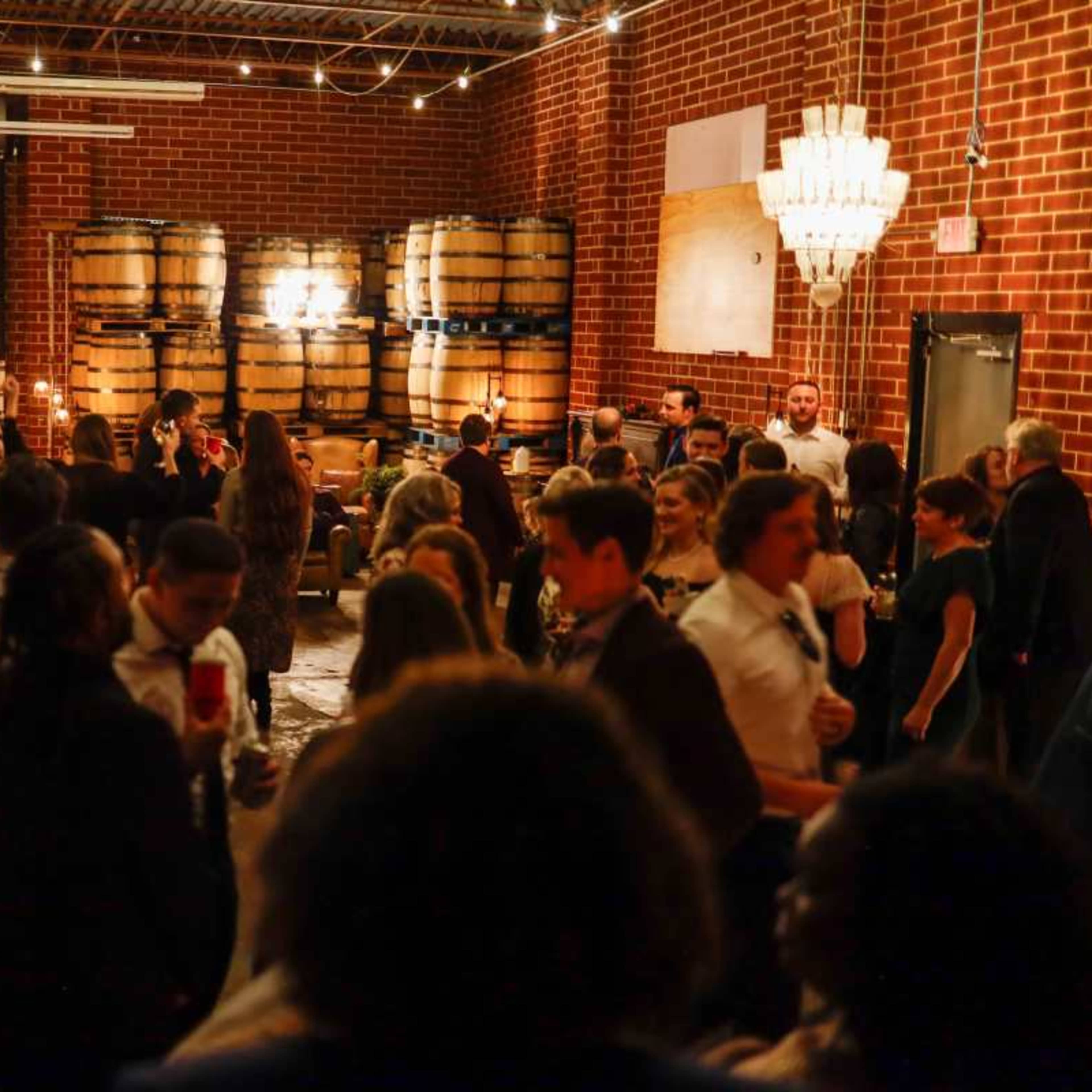 Great Wagon Road Distilling Image in North Charlotte, Charlotte, NC