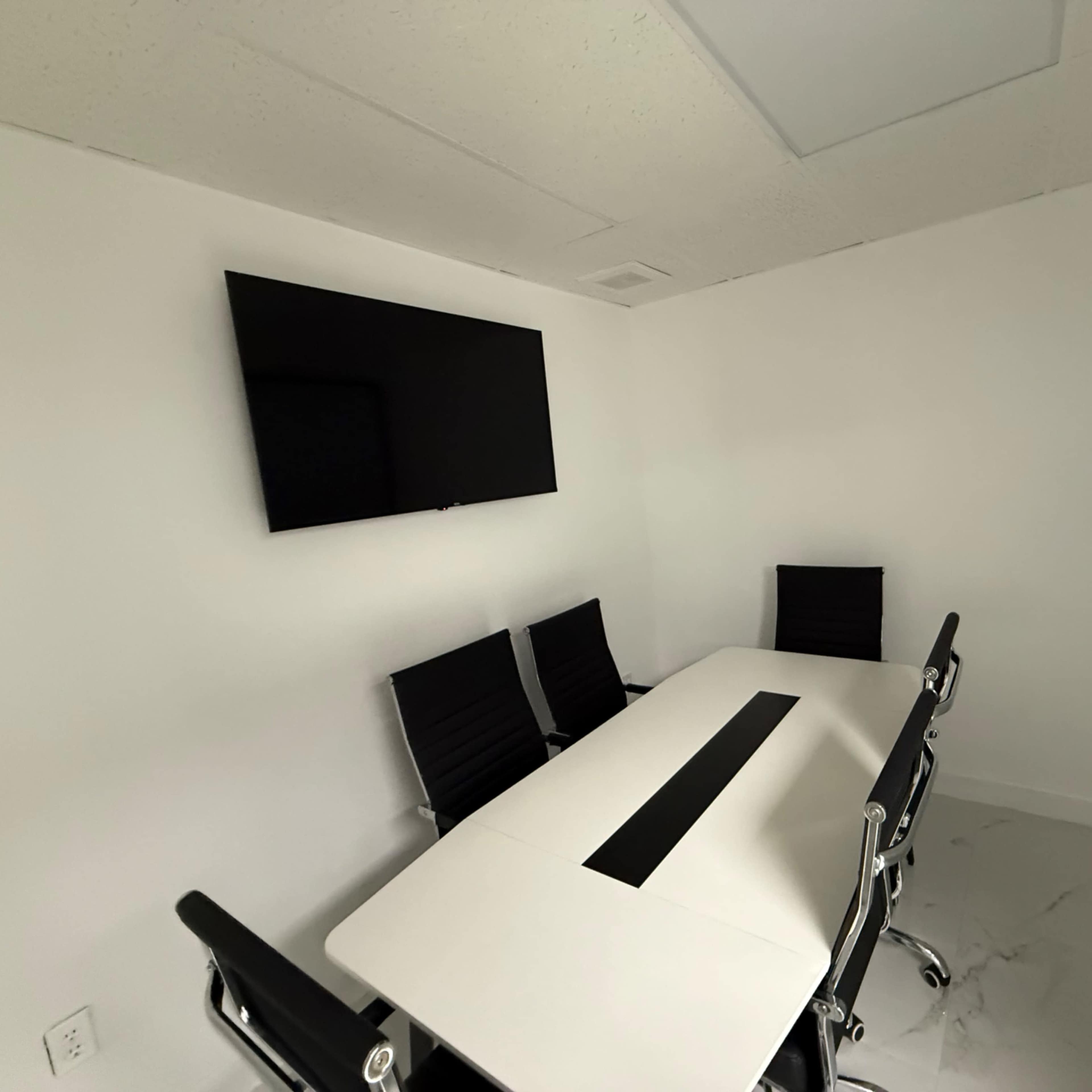 Modern Conference Room Image in Hialeah, Hialeah, FL