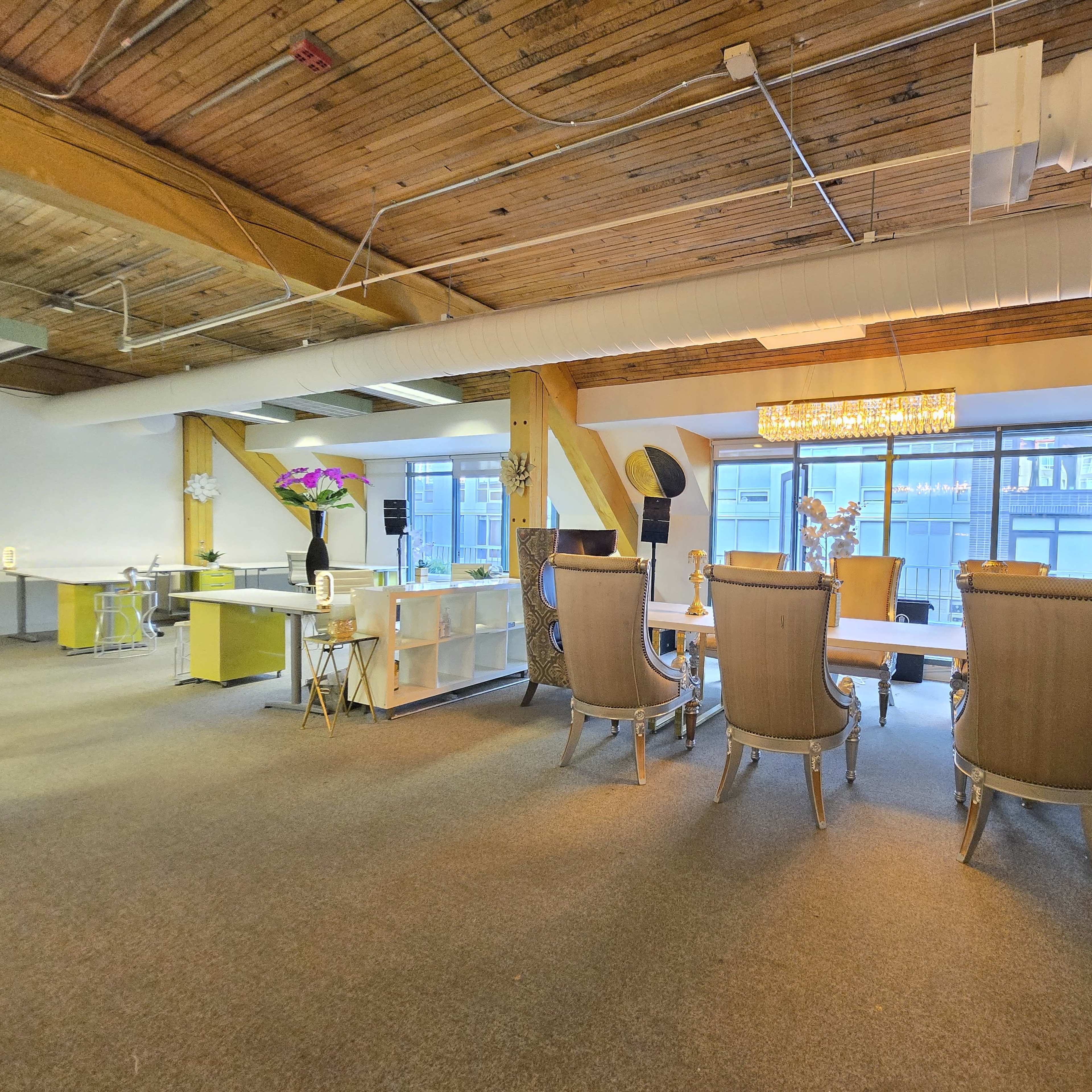 Pike Market Executive Oasis – Sky Palace Summit Image in Belltown, Seattle, WA