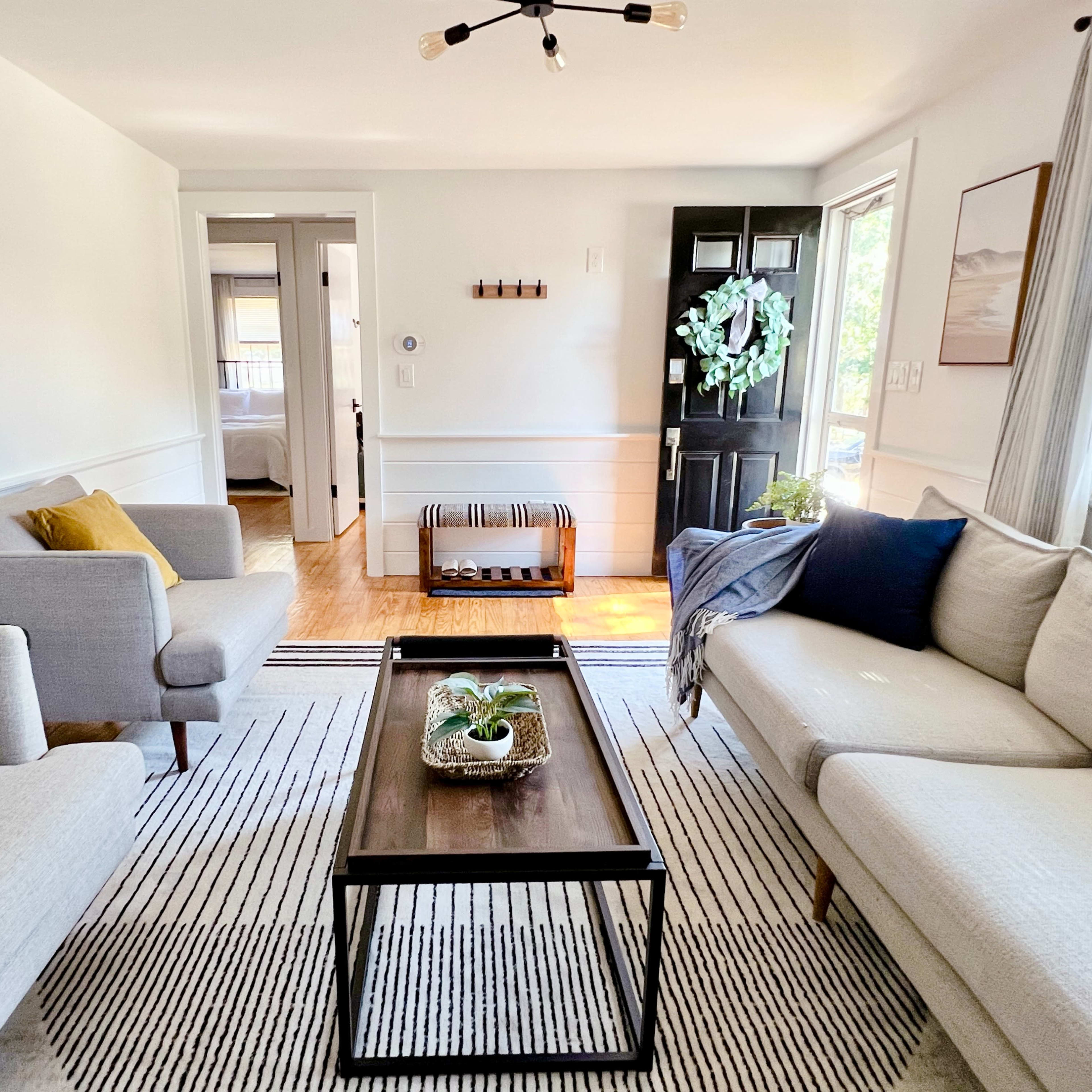 Newly Renovated Modern Cape Cod Cottage Image in South Dennis, Dennis, MA