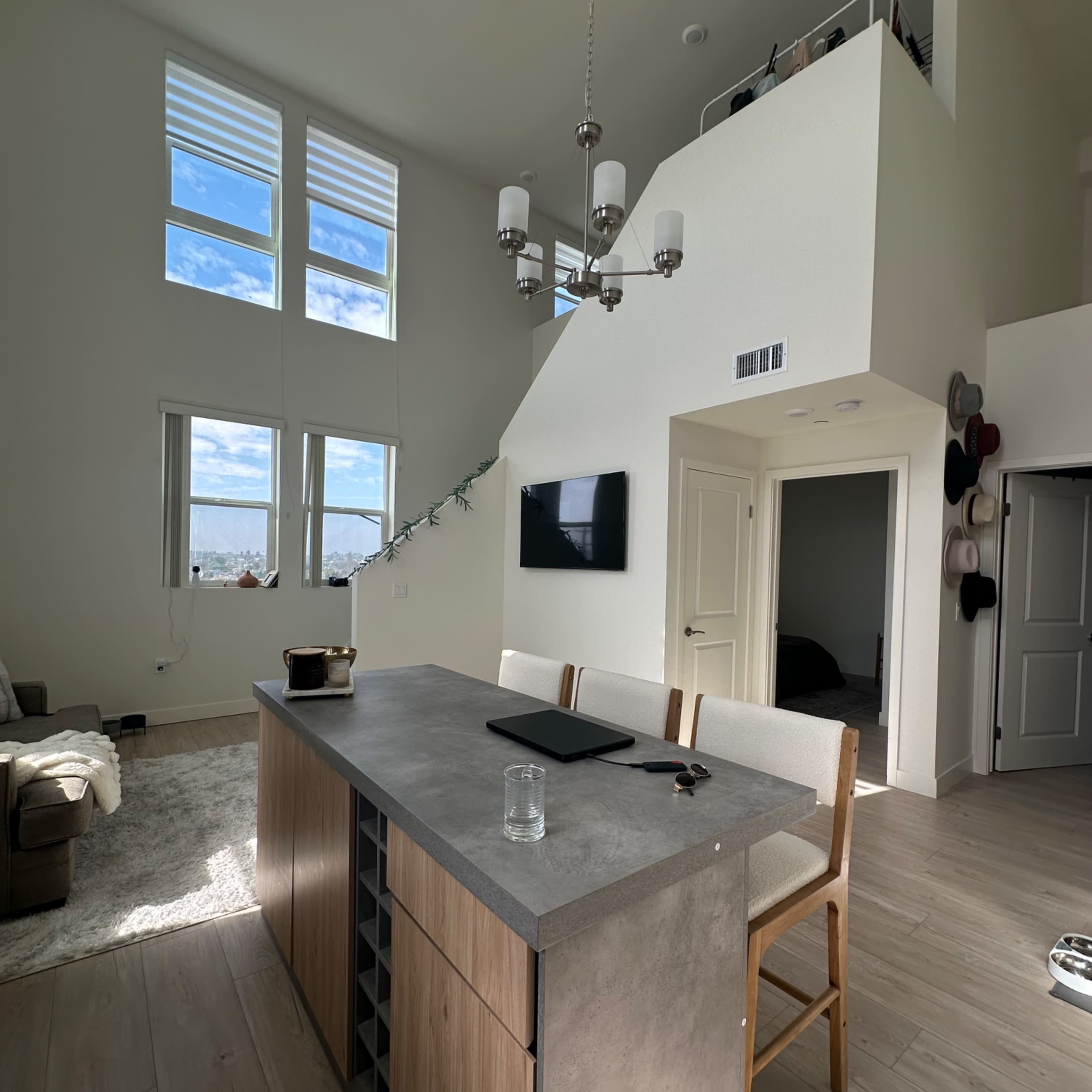 The loft Image in Westchester, Los Angeles, CA