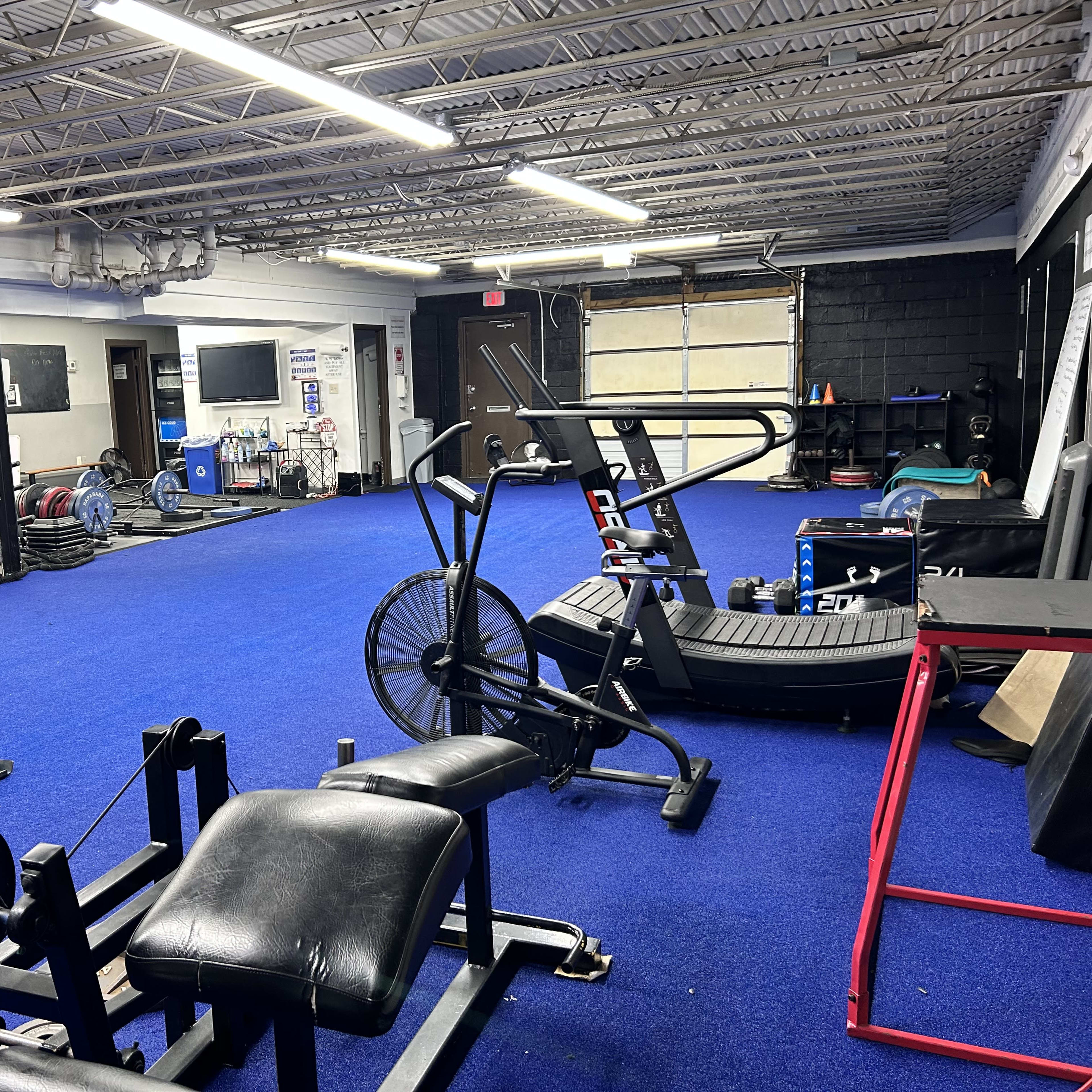 Workout studios open near me hotsell
