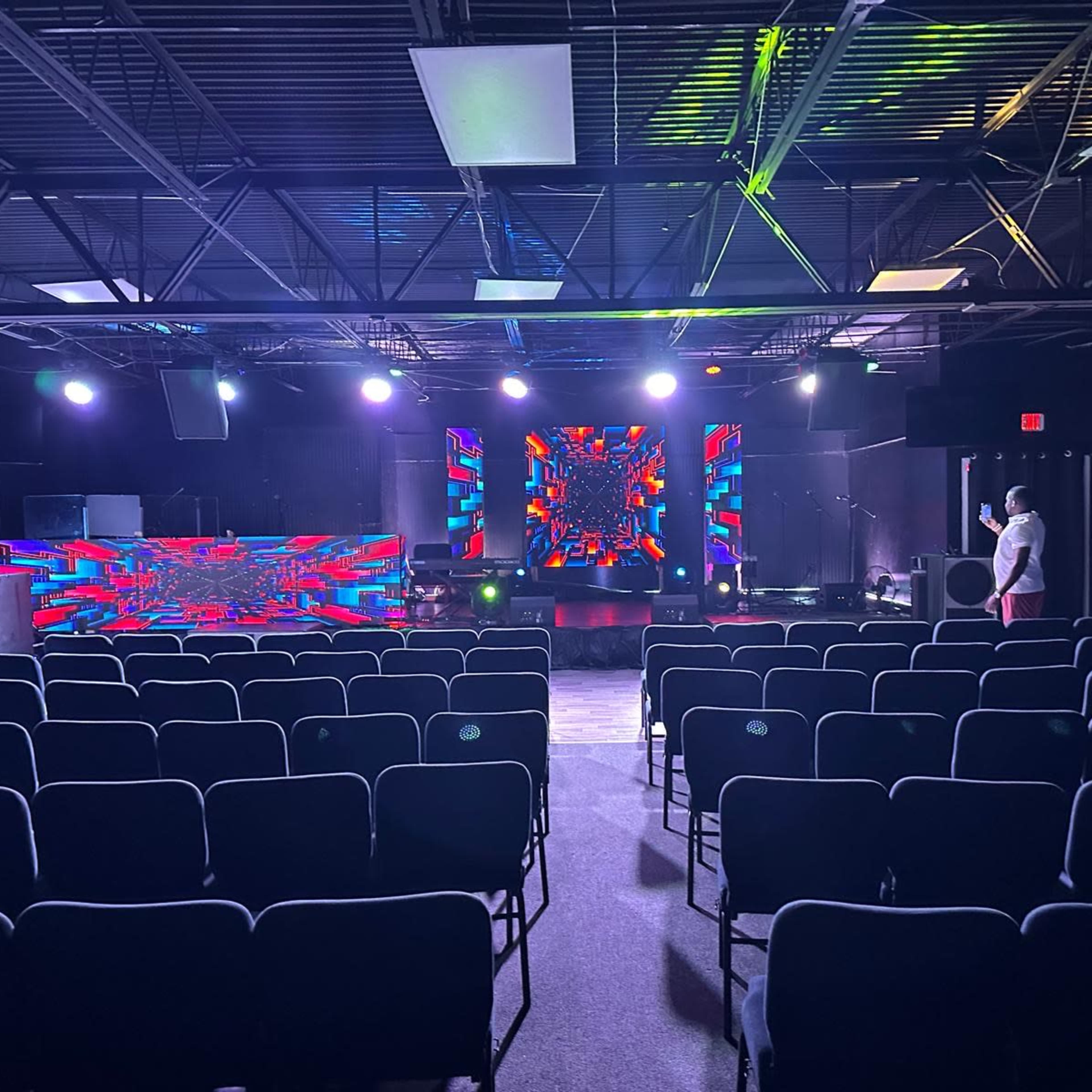 SOPT Event Palace Image in Sunrise, Sunrise, FL