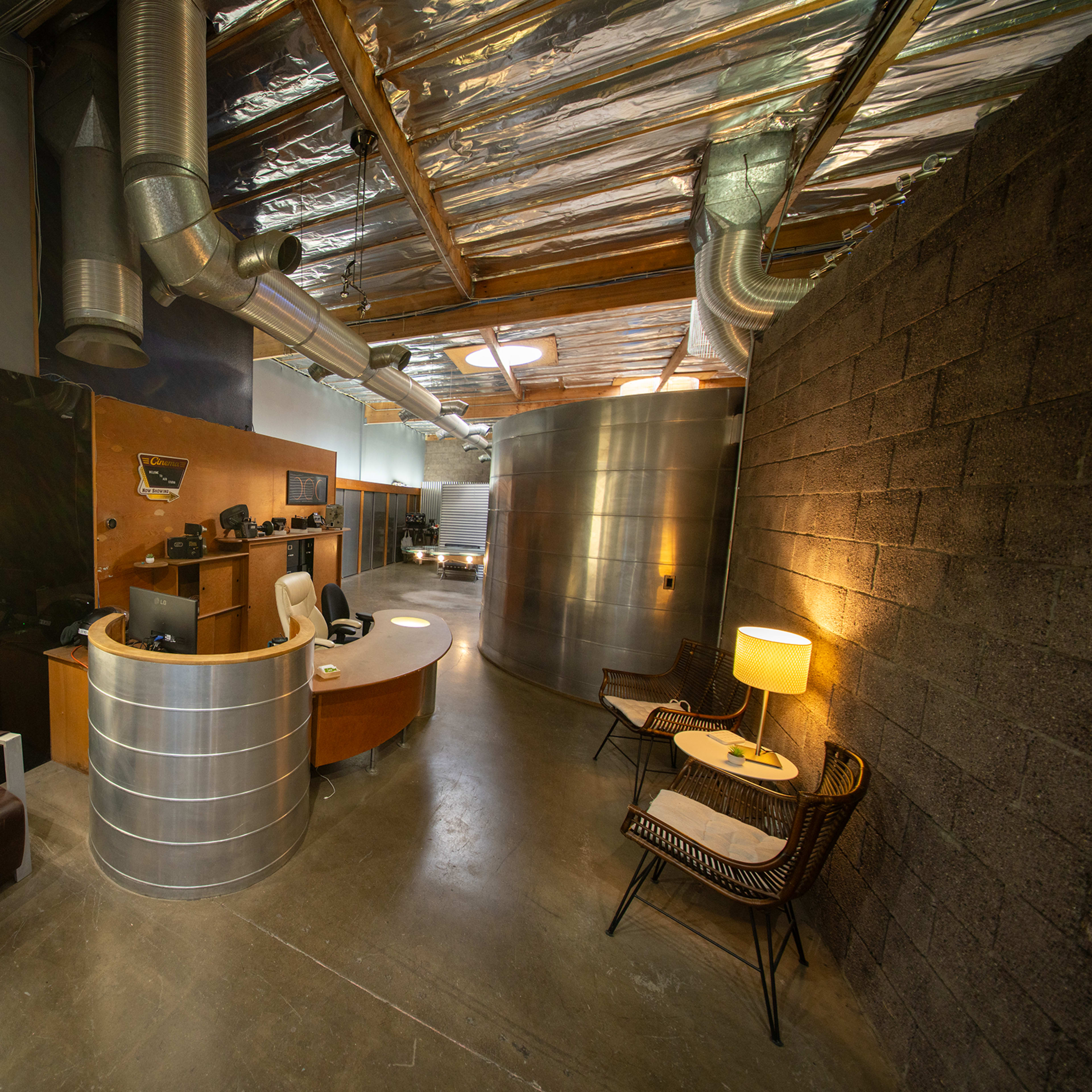 Modern Office Space in the heart of Phoenix Image in Encanto Village, Phoenix, AZ