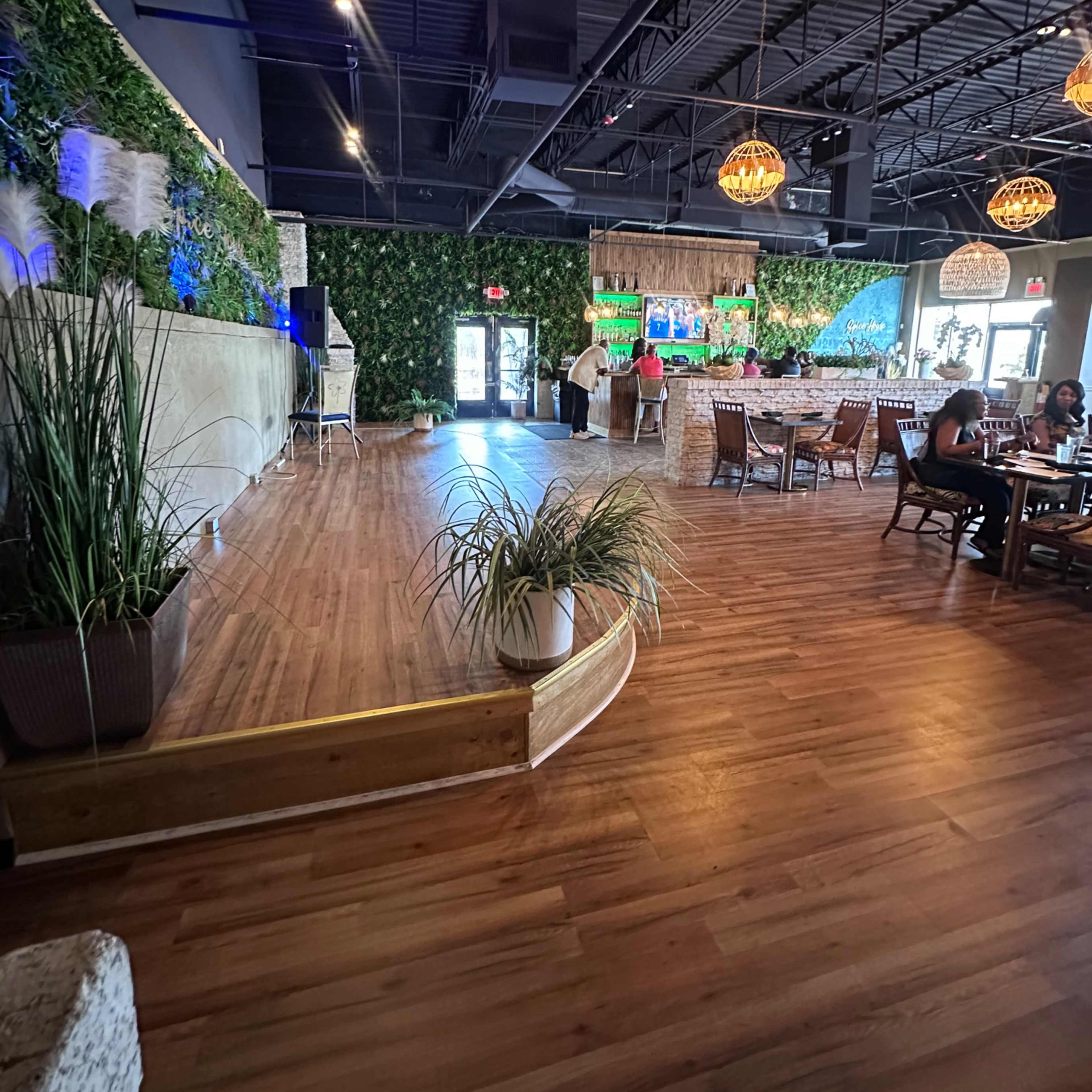 Caribbean cuisine Image in Duluth, Duluth, GA