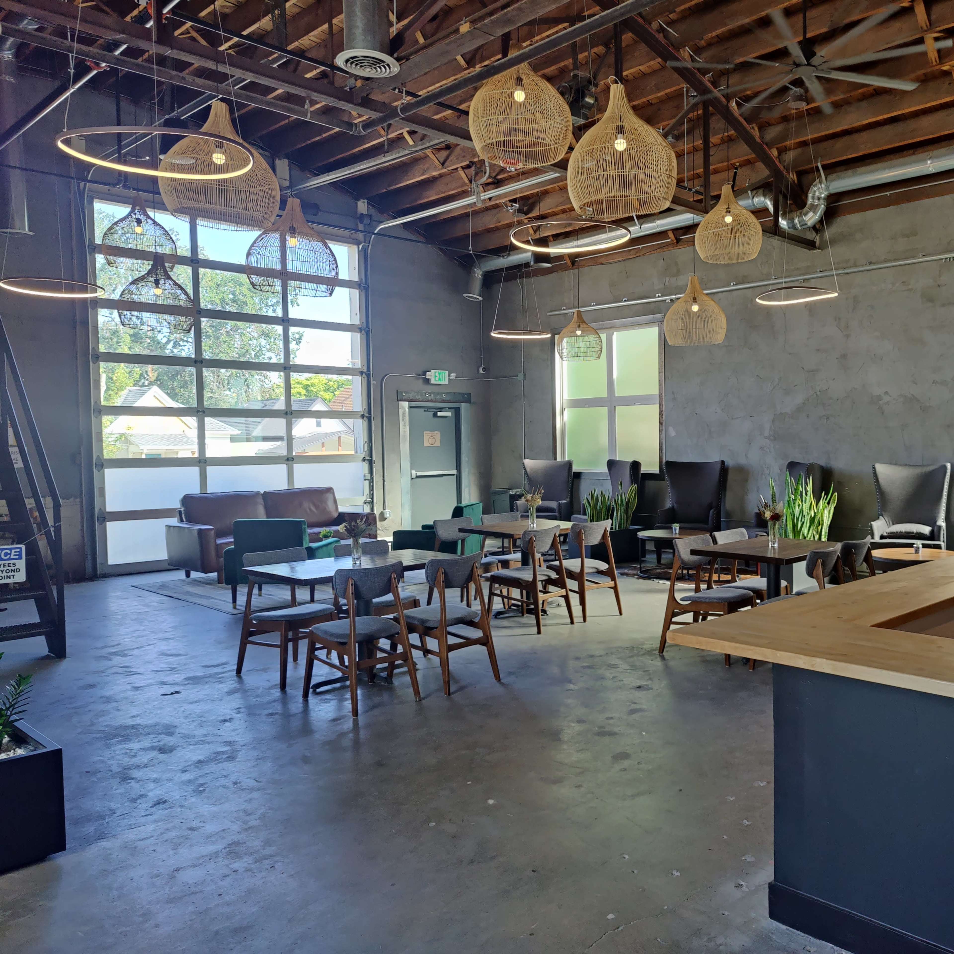 100% BYOB Venue in LoHi / Sunnyside Neighborhood Image in Sunnyside, Denver, CO
