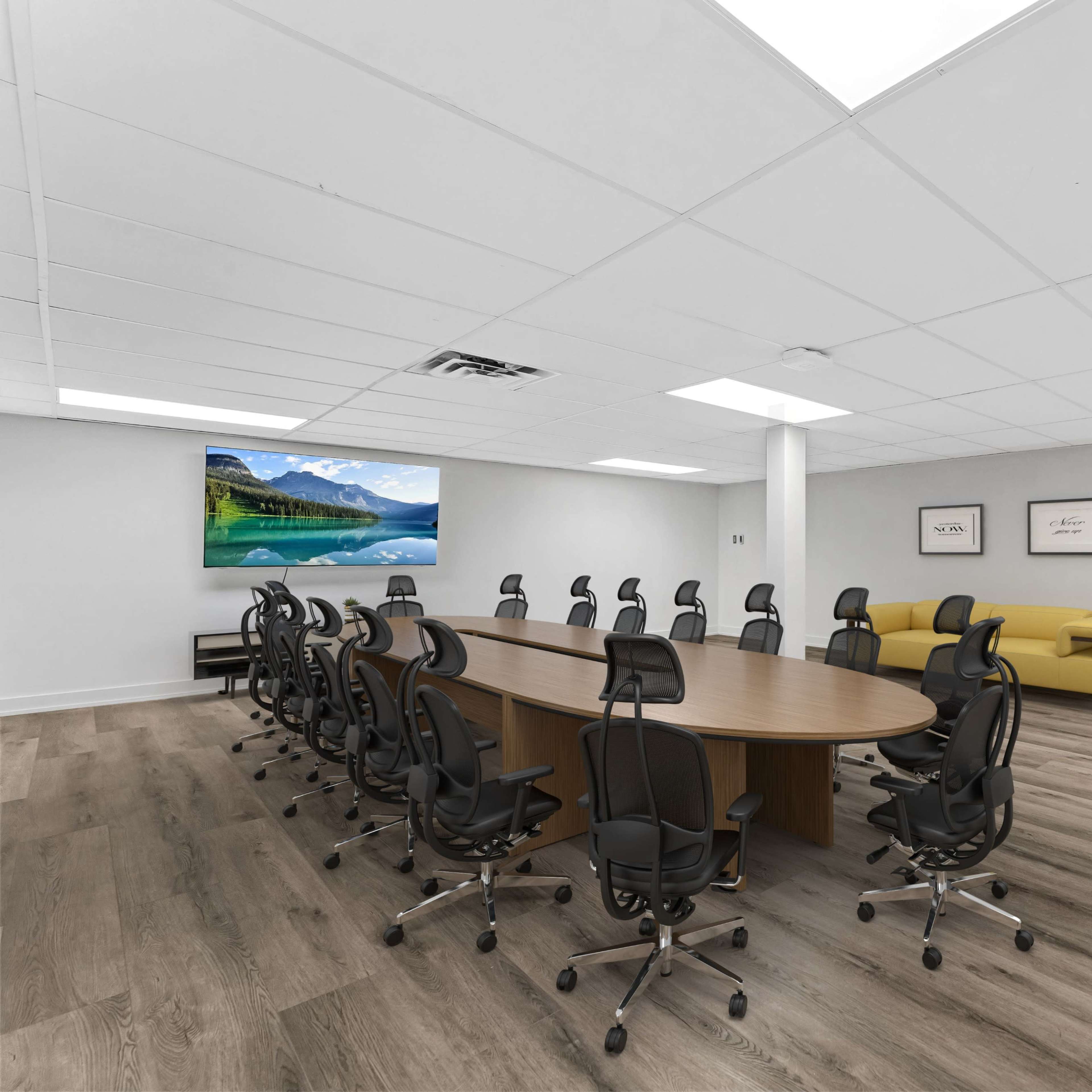 Spacious, Versatile Space in Wellington Village Image in Wellington Village, Ottawa, ON