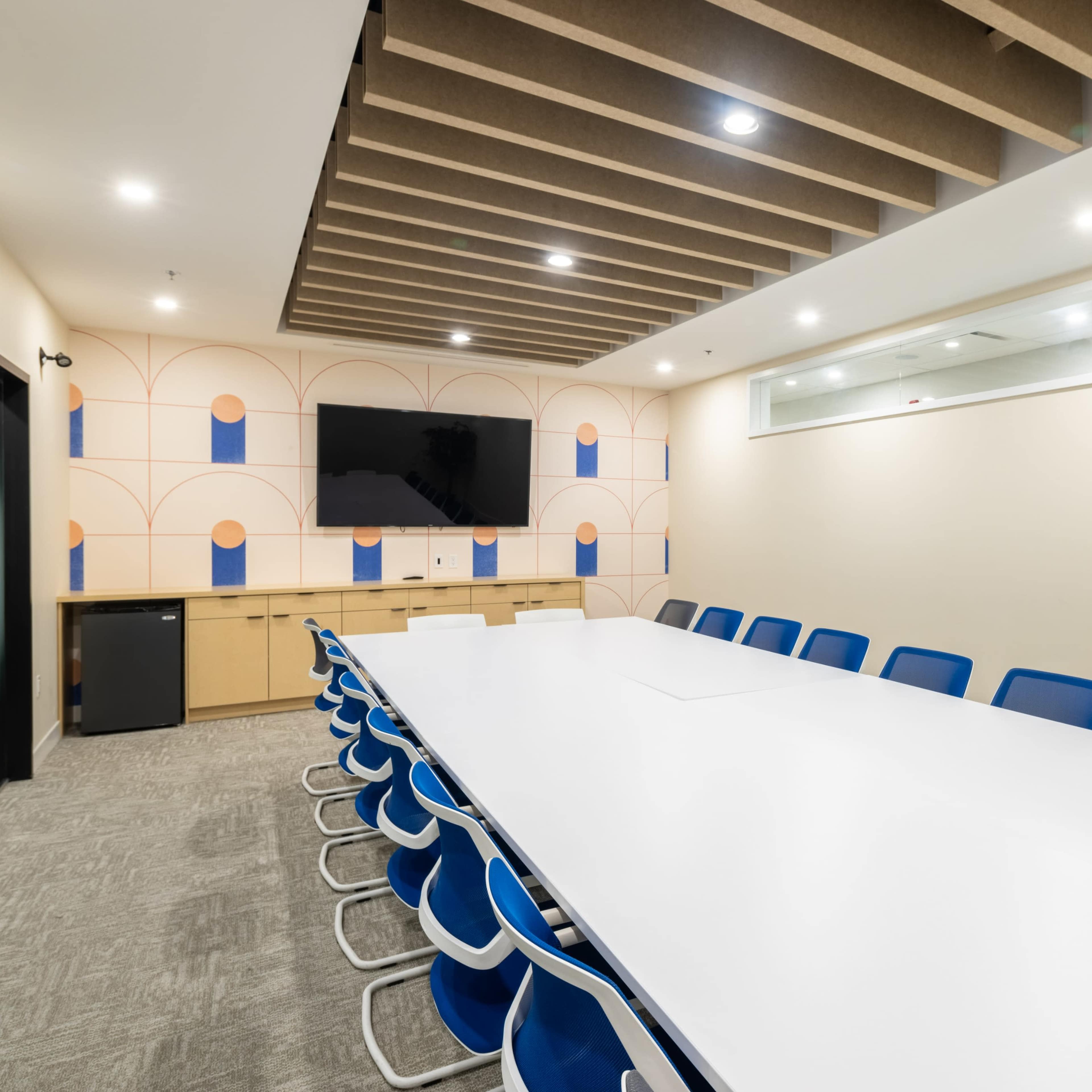 Training Room Image in Halifax, Halifax, NS