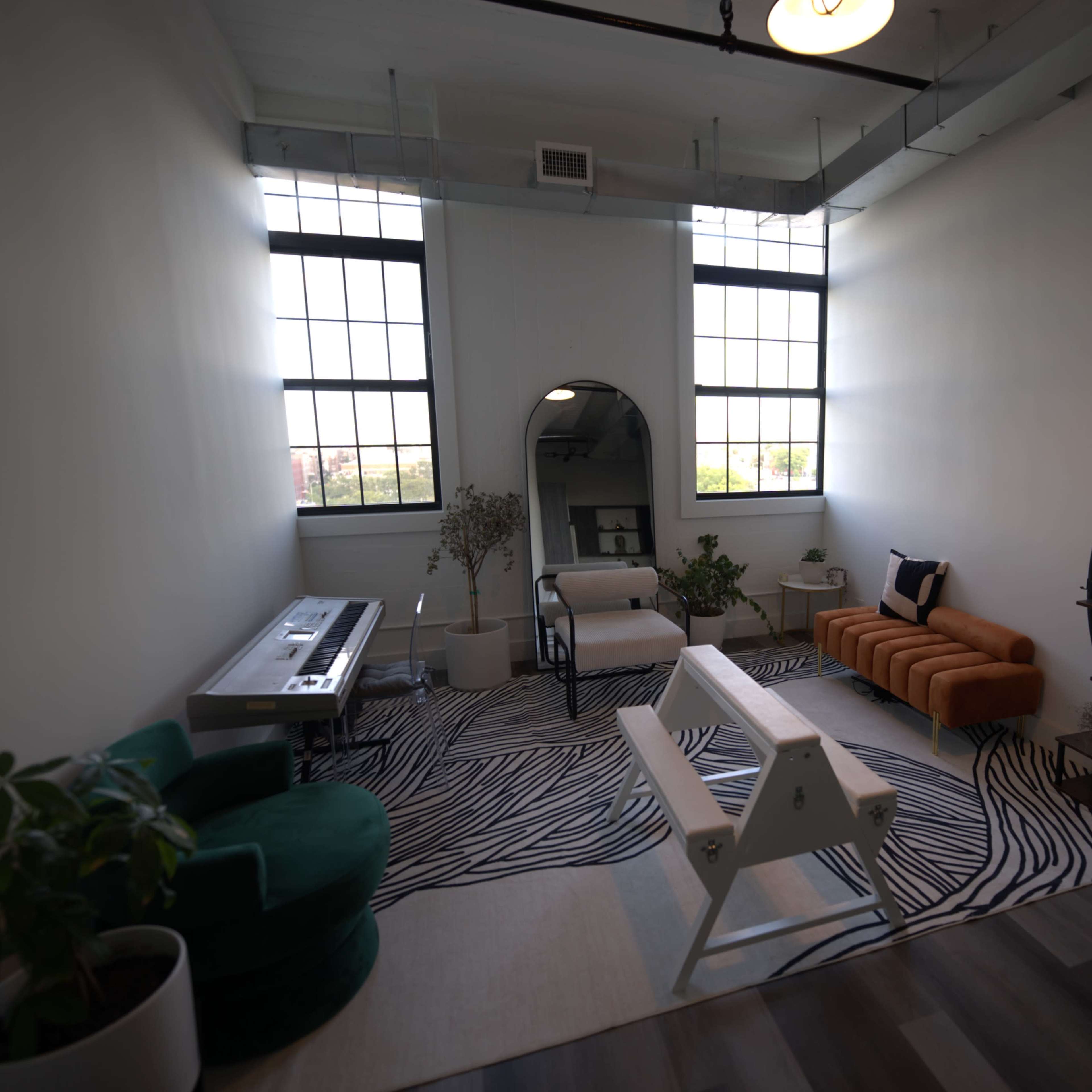 Grand Loft Image in Clinton Hill, Brooklyn, NY