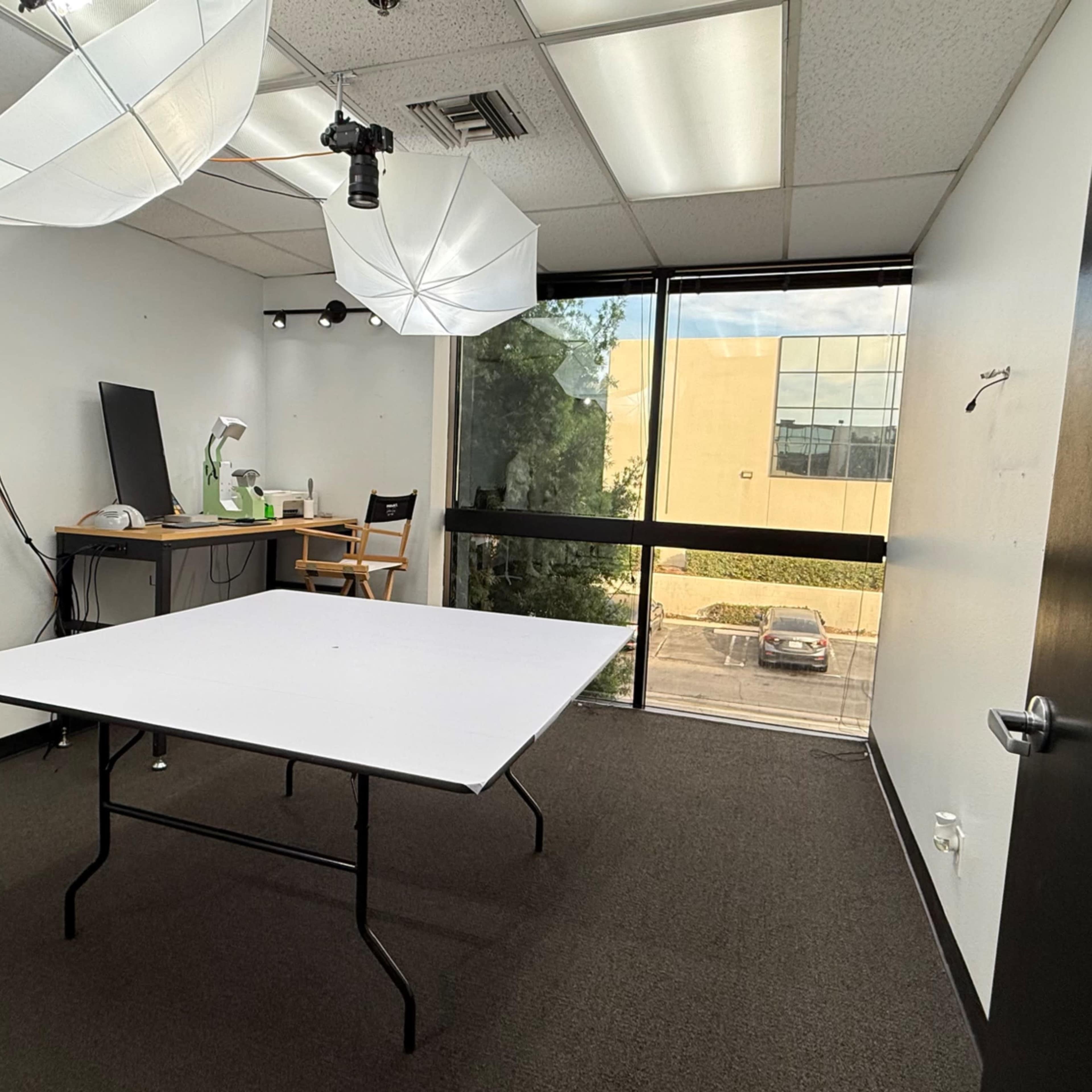 Product Photography and Flat Lay E-Commerce Studio Image in Monterey Park, Monterey Park, CA