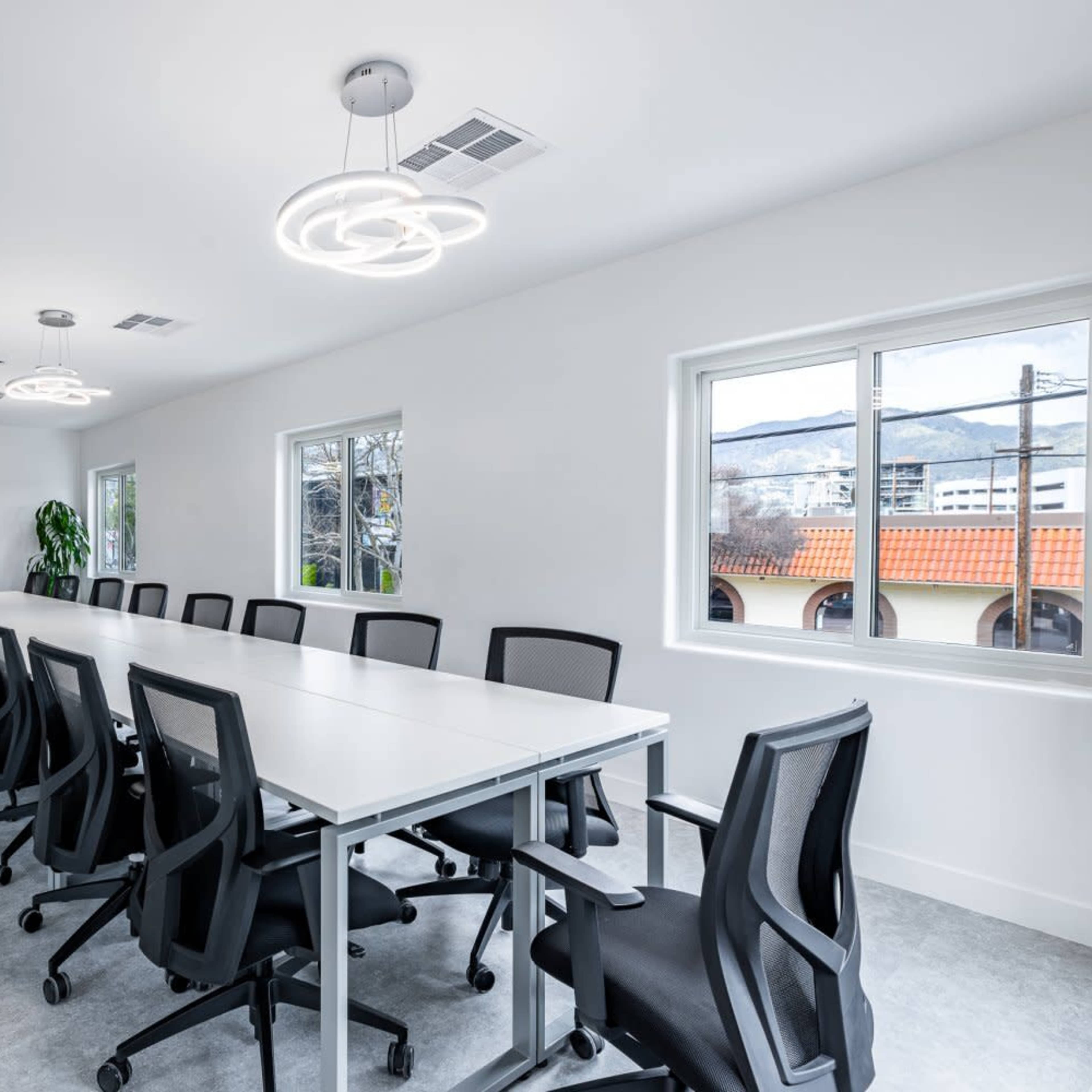 Meeting/Conference room in the heart of Burbank Image in Burbank, Burbank, CA